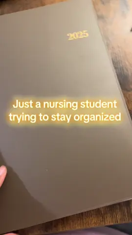 How do you prepare for nursing school in stay organized? ##nursingstudent##nursingorientation##nursingorganizing##secondsemesterofnursingschool##nursingschoolthings##lifeofanursingstudent##nursemajor