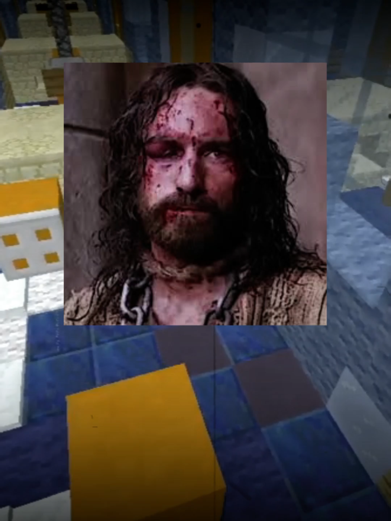 ¿Dios es egoísta? La Vida y el Infierno #fyp #paratí #biblia#bible #jesus #jesucristo #dios #diosteama #FYP #cristianismo#viralvideos #Minecraft #pecado #infierno #diosteama #diosesamor #diosesbueno