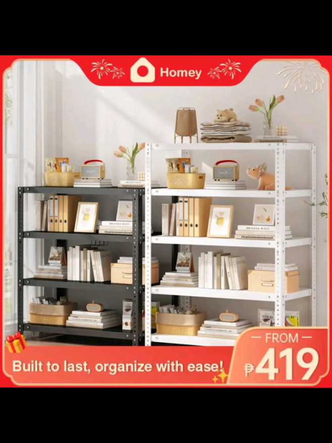 Heavy Duty Steel Shelf – Sturdy and reliable, designed to support heavy loads, perfect for organizing tools, storage, or industrial use. #HeavyDutyShelf #SteelShelf #DurableStorage #IndustrialStorage #ToolOrganization #SturdyShelving #HeavyLoadSupport #StorageSolutions #OrganizeYourSpace #HomeImprovement #WorkplaceOrganization #ShelfStorage #BuiltToLast #SteelShelving #StrongStorage