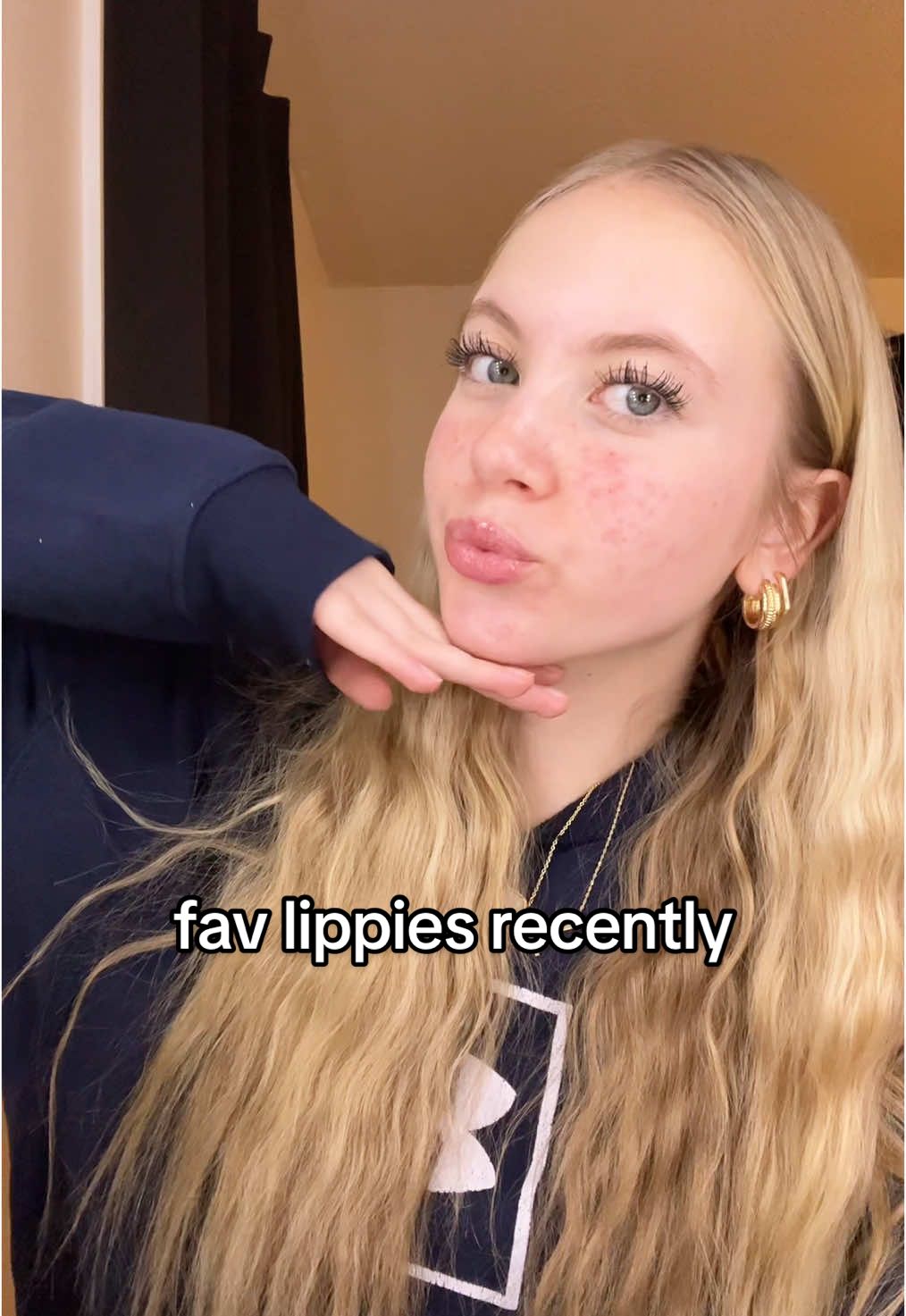 any others i’m forgetting?#makeup #lippies #shopping #sza #girly #grwmmakeup #szaalbum #elfcosmetics #laneige #summerfridays #recommendations @e.l.f. Cosmetics @laneige_us @Summer Fridays 