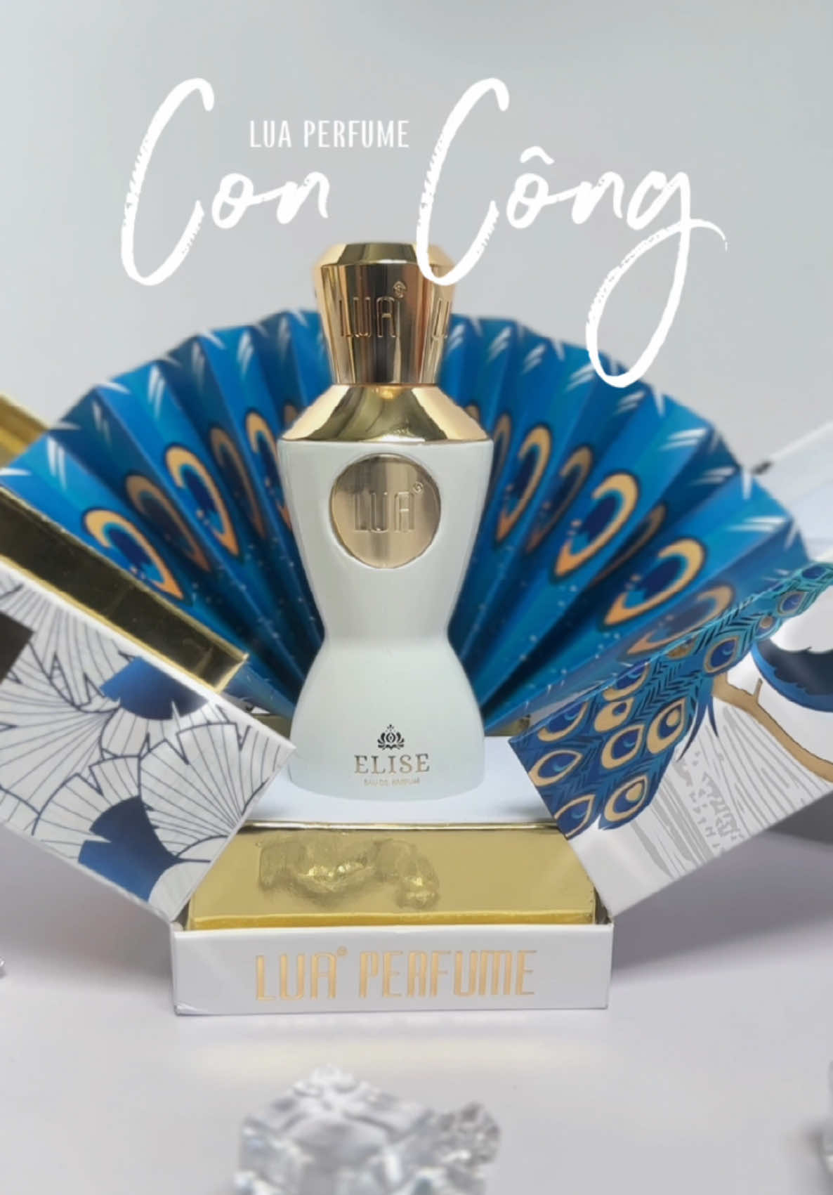 Tinh tế, sang trọng✨#review #reviewlamdep #unboxing #xh #unboxing #perfume 