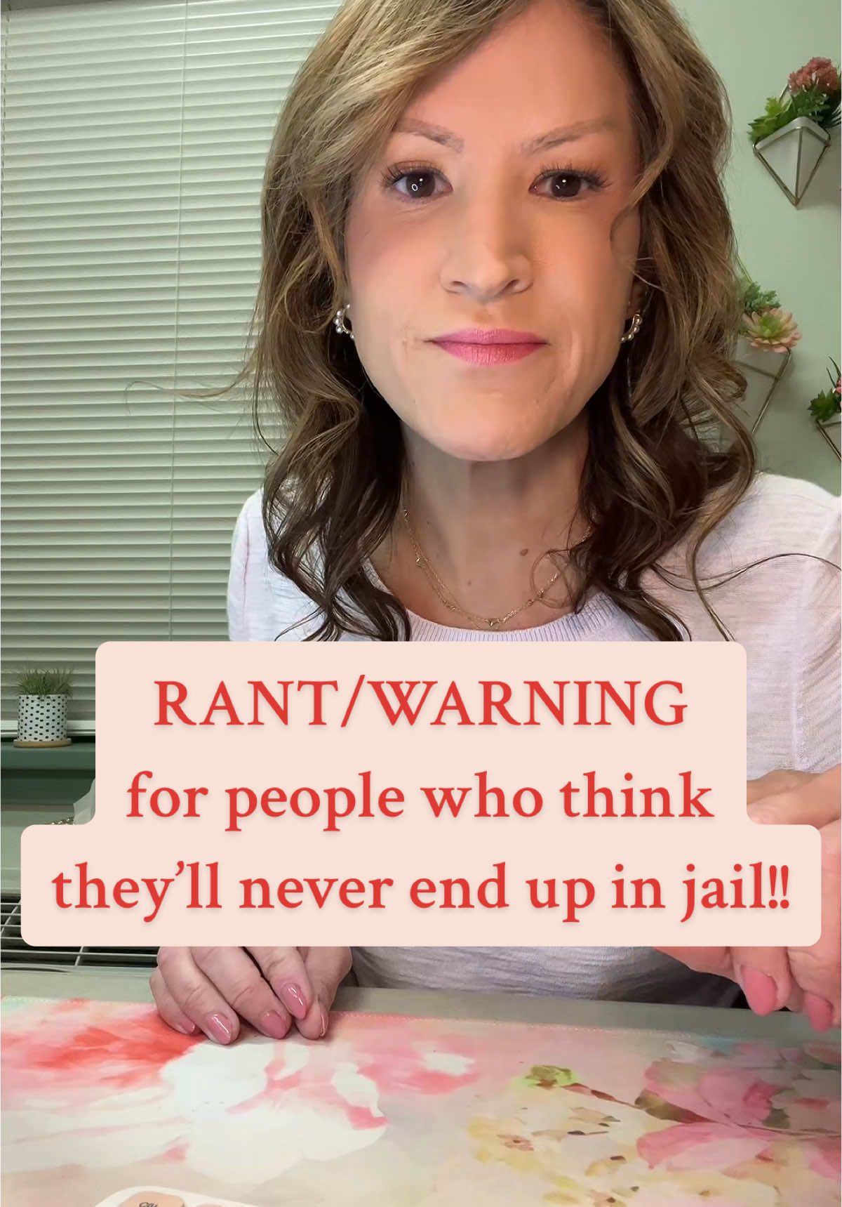 Yet these same ones will be crying INNOCENT UNTIL PROVEN GUILTY when it’s their turn #rant #prison #jail  #justicesystem #awareness #injusticesystem #guilty #innocent #reform #prisonreform  