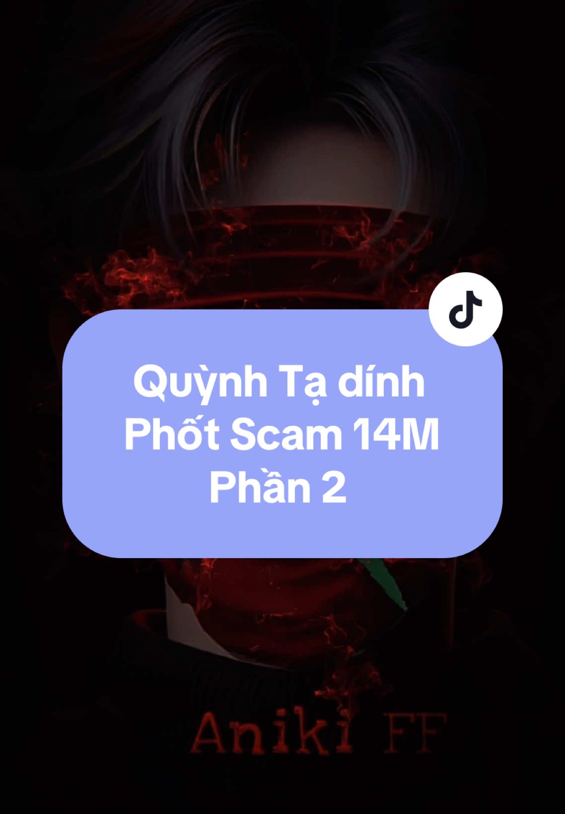 Còn tiếp | 🔥Phốt🔥 Shop Quỳnh Tạ bị tố Scam 14M của khách. Vào kênh xem full #AnikiFF #AnikisamaFF #FF #BacGau #DramaQuynhTa #QuynhTabiphot #QuynhTaScam #QuynhTaScam14M #FreeFire #Garena #GarenaFreeFire #GameFreeFire