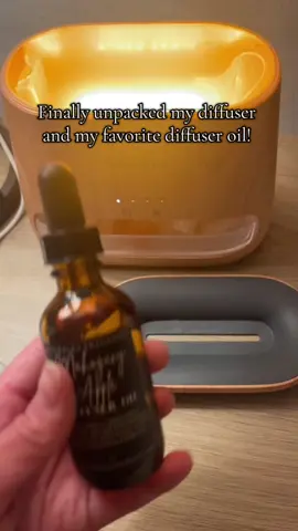 I was so excited when I finally unpacked my diffuser and diffuser oils! My house smells so amazing now! #diffuseroil #diffuser #mavwickfragrances #salkingdiffuser @Salking. 