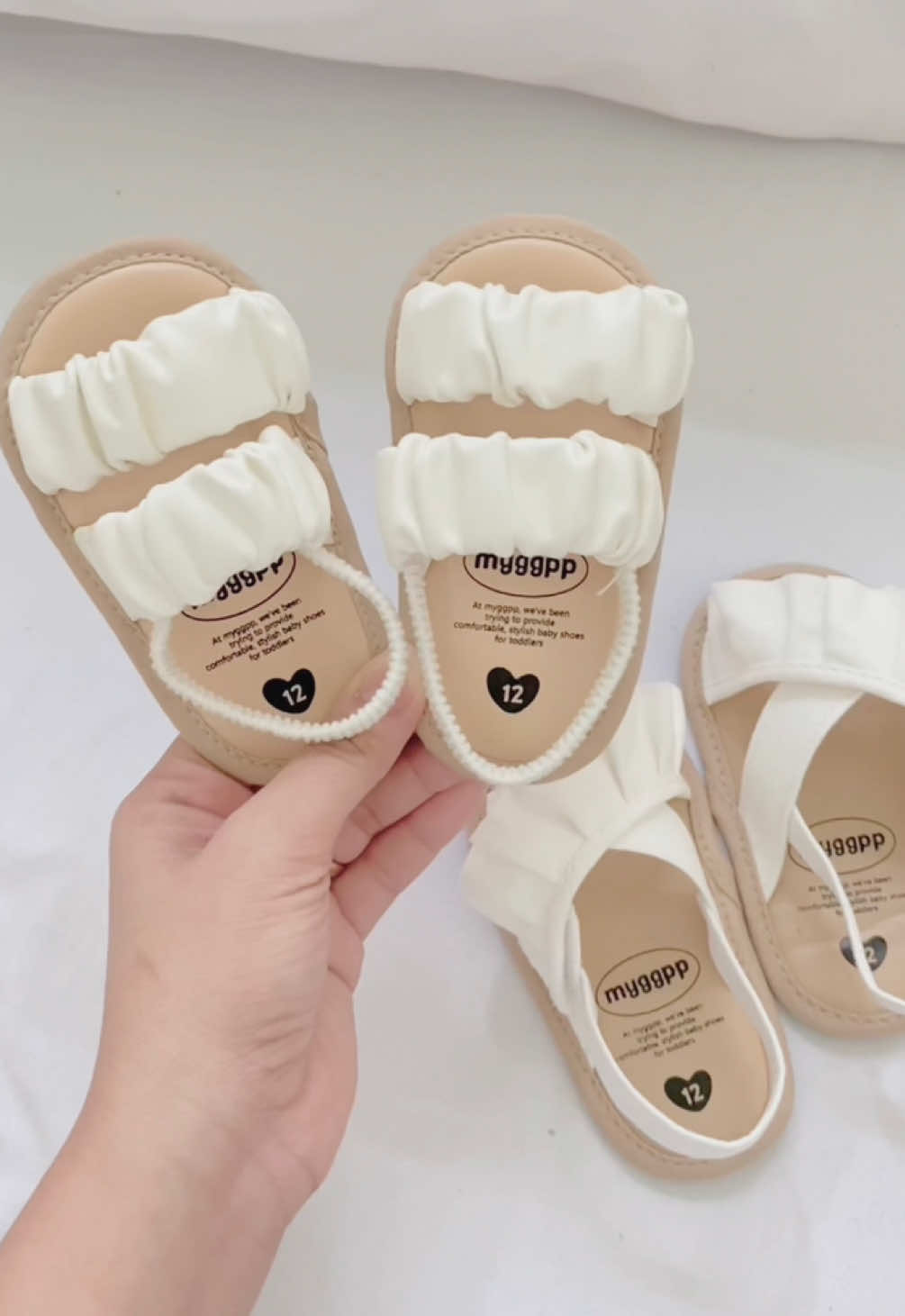 Aesthetic Sandals for kids✨ #sandals #babysandals #sandalsforkids #aestheticsandals 