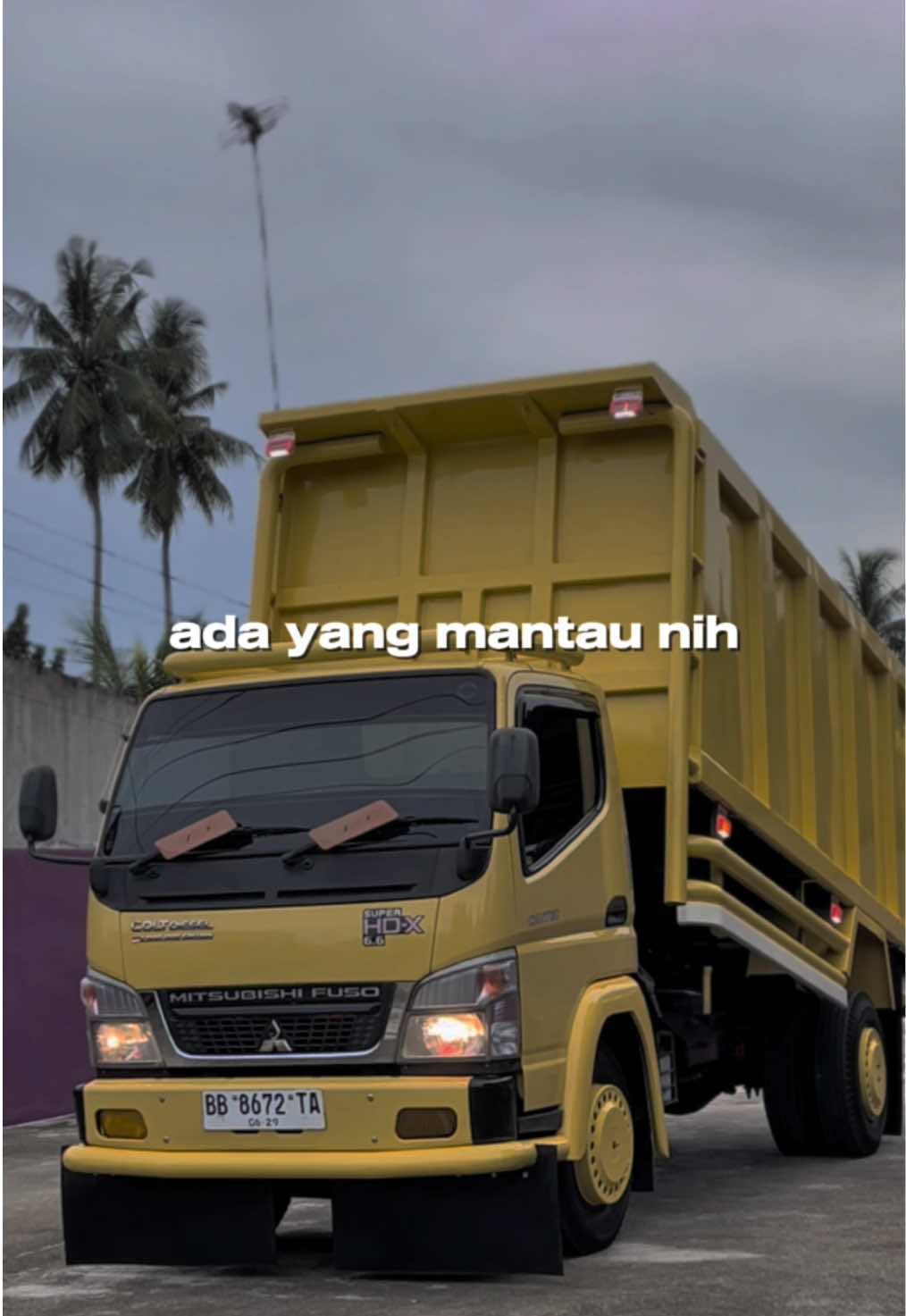 #CapCut #fypシ #cantermaniaindonesiacommunity #trukmaniaindonesia #superhdx66 #drivermuda #jualbelitruk #fyppppppppppppppppppppppp #cantermaniaindonesia #truklovers 