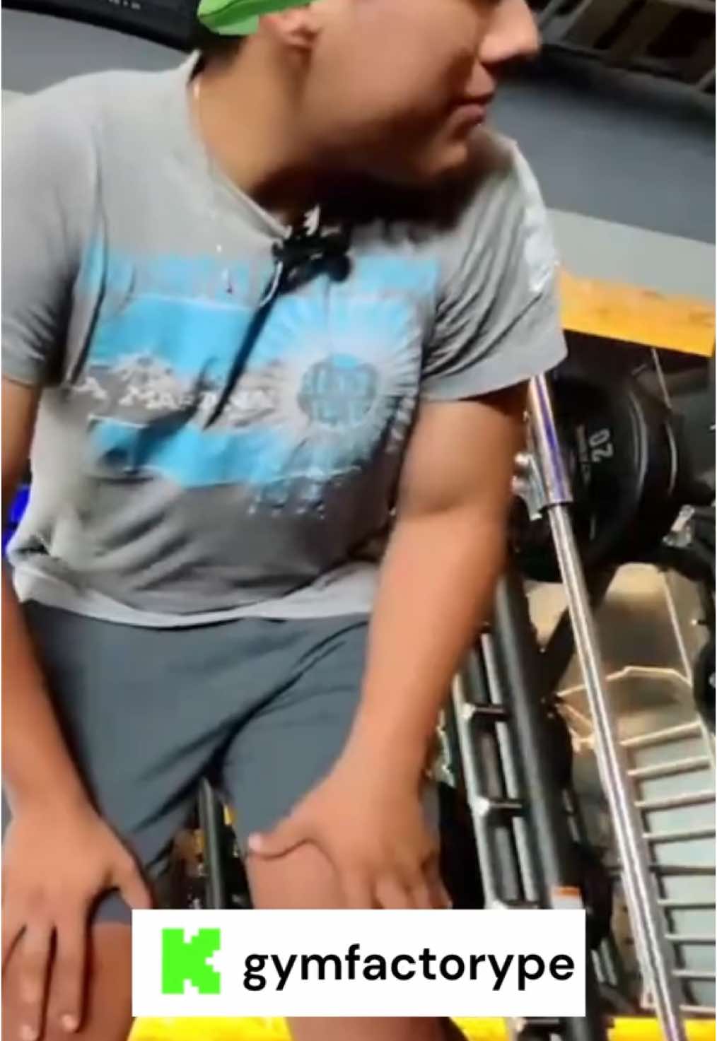 pov: tienes el mejor gymbro #fyp #paratiiiiiiiiiiiiiiiiiiiiiiiiiiiiiii #fypシ゚ #kick #streamer #twitch #gym #GymTok #mazzatomas #clips #gymbro