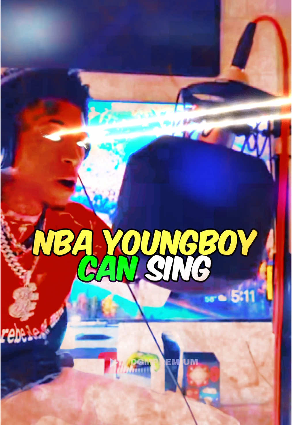 Has The Voice Of An Angel 💔🥺 #beabadoobee #raptok #dgmlmao #nbayoungboy #artistswhocansing 