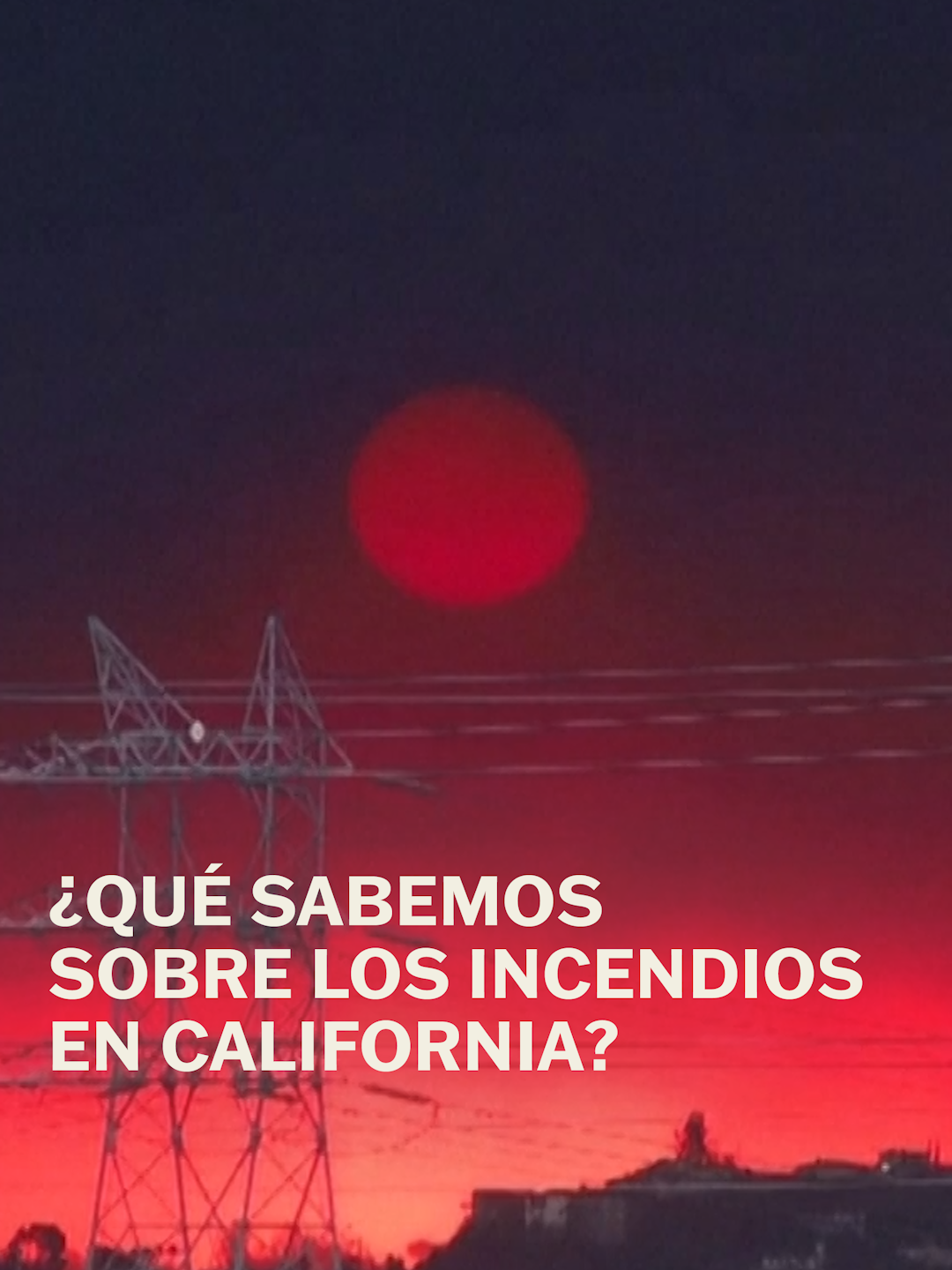 Con un saldo de dos muertos y más de 60 heridos, California se declara en estado de emergencia debido a los incendios reportados desde el martes. Te contamos lo que sabemos hasta ahora. #incendiosforestales #pacificpalisades #incendioscalifornia