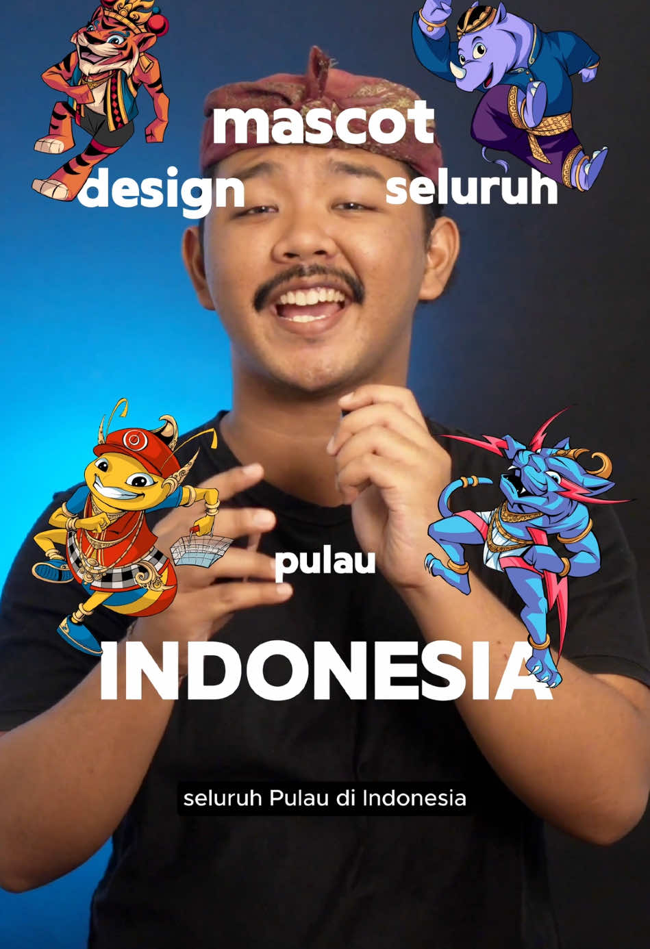 Part 3 Mascot Pulau Kalimantan Setelah kemarin aku buat desain maskot untuk Pulau Sumatera dan Jawa, sekarang lanjut ke Part 3, yaitu desain maskot untuk Pulau Kalimantan, Untuk konsep kali ini, aku pakai karakter burung Rangkok, kira-kira jadinya gimana ya? Dalam proses pembuatan desainnya, aku pakai HUAWEI MatePad 12 X yang super multifungsi banget! Gimana enggak? MatePad 12 X ini punya banyak keunggulan, salah satunya sudah dilengkapi dengan aplikasi desain khusus yang sangat memudahkan para designer maupun karyawan, dan fitur-fiturnya yang lengkap banget, bikin para pemula pun bisa langsung belajar bikin desain keren!  Dengan harga sekitar 8 juta-an, kalian sudah bisa memiliki produk secanggih ini. Buruan cek sekarang, Beli MatePad 12 X, dapat FREE keyboard, stylus, dan mouse! Lengkap dan terjangkau banget! Langsung cek di @Huawei Indonesia  #HUAWEIMatePad12X #MatePad12X