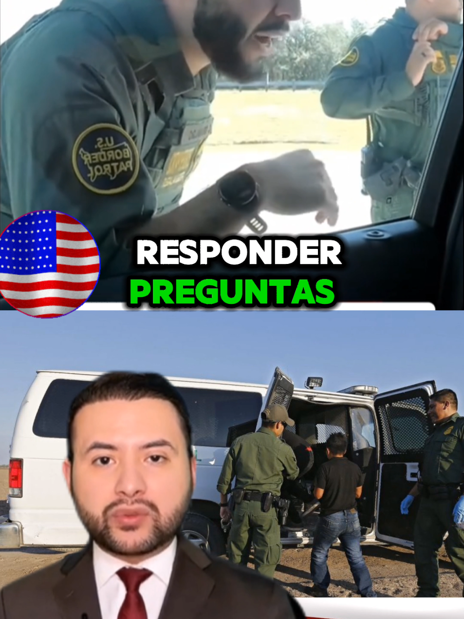 agentes de la patrulla fronteriza siguen haciendo sus operativos en Brakersfield California, tengan cuidado y conozcan sus derechos #estadosunidos #USA #patrullas #migra #agentes #latinos #paisanos #paisas #noticias #california 