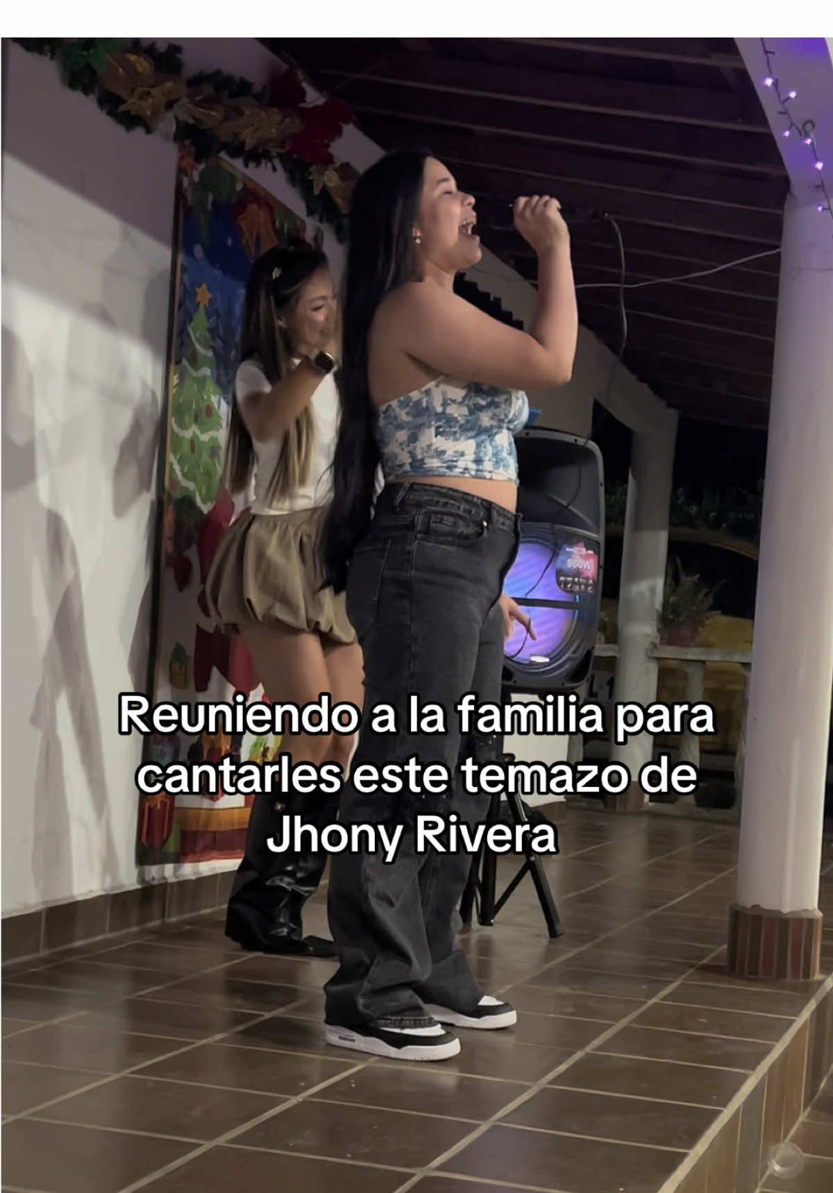 Faaaan del #elintenso 🥰😭@JhonnyRivera 