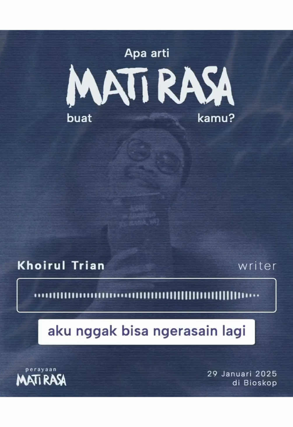 Ini arti 