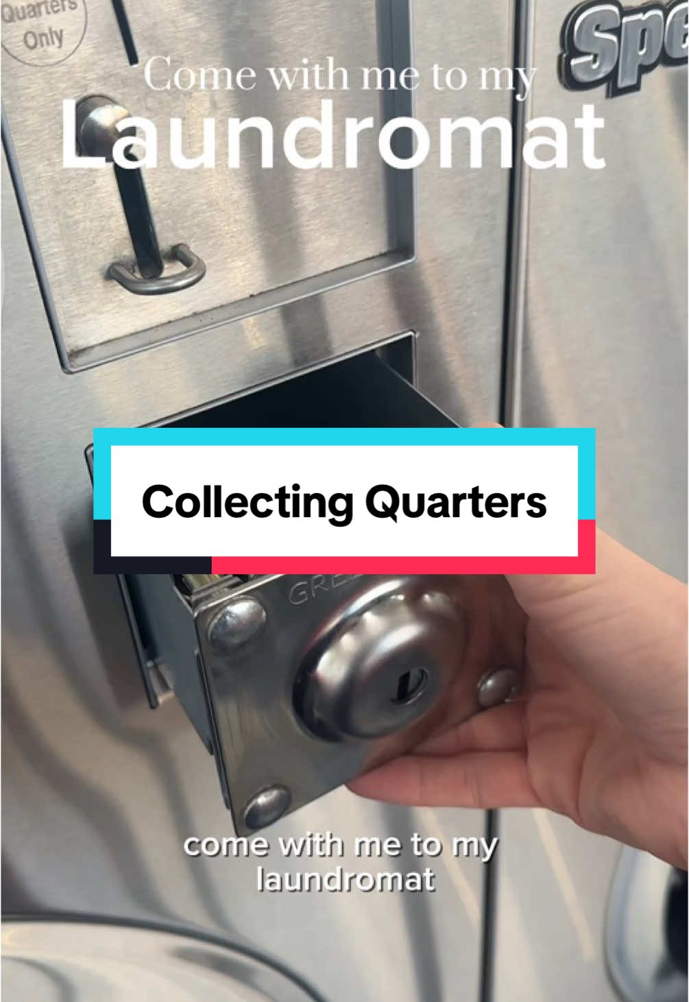 Find the ✨Link✨ in my profile inf you want to own a laundromat! #business #laundromat  