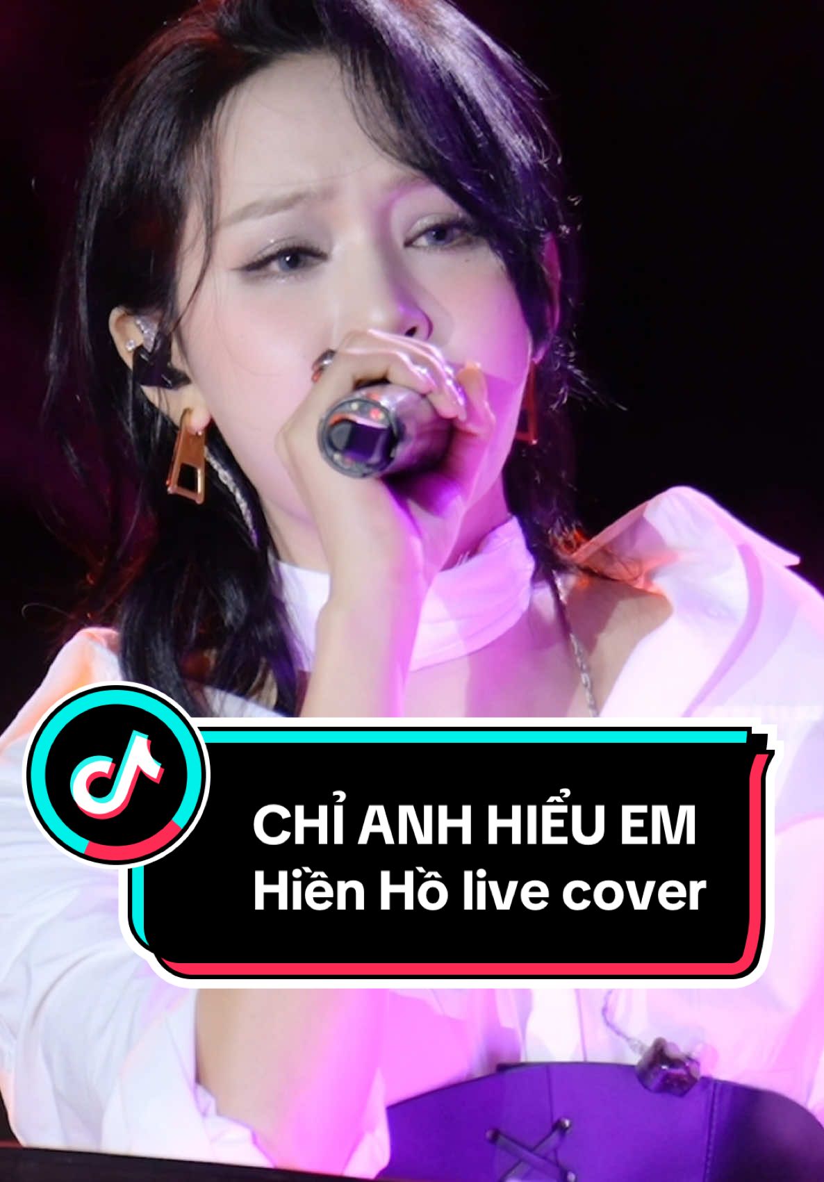 chỉ Anh hiểu Em… anh Khắc Việt Ft. Hiền Hồ tại Lululola Show #khacviet #hienho #chianhhieuem #lululolashow 