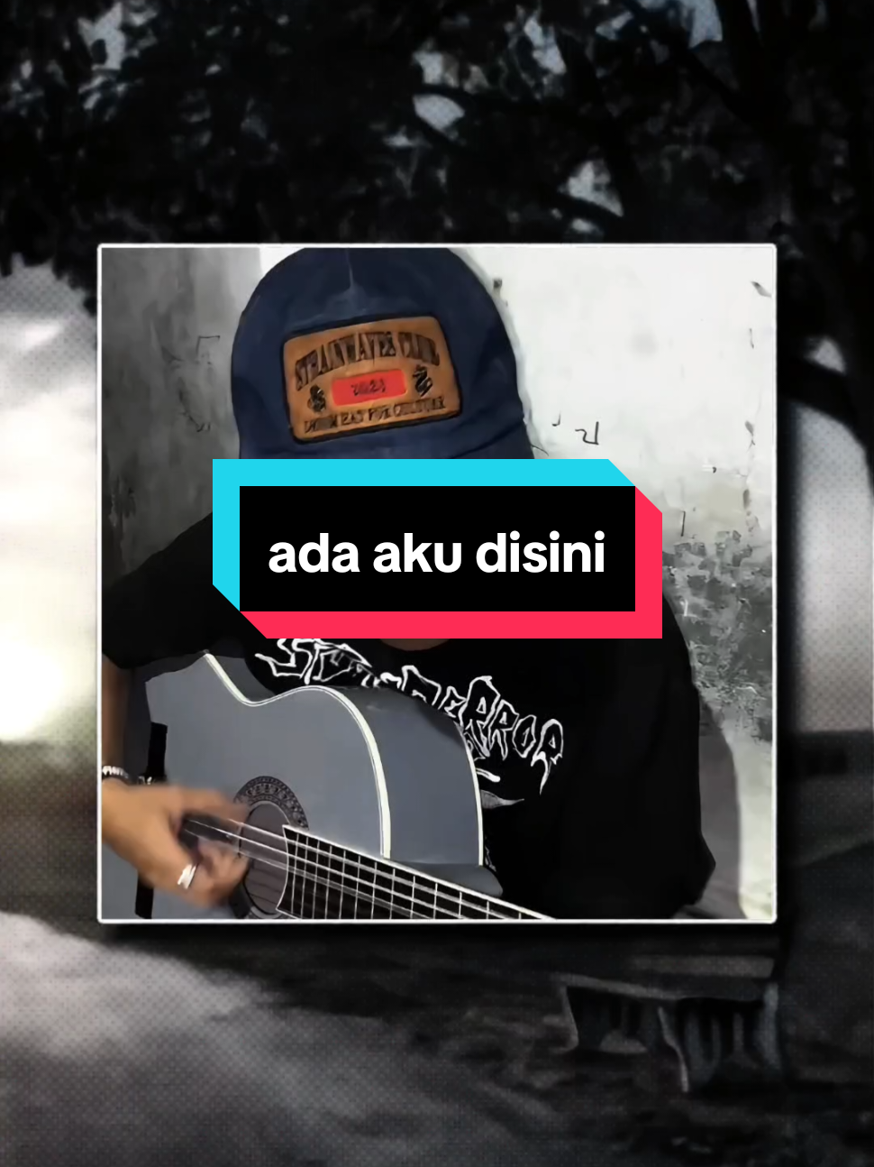 ,🎶 ADA AKU DISINI @AIH || @BAYHAQIEEE_  #adaakudisini #lirik #liriklagu #fyp #foryou #foryoupage #xyzbca 