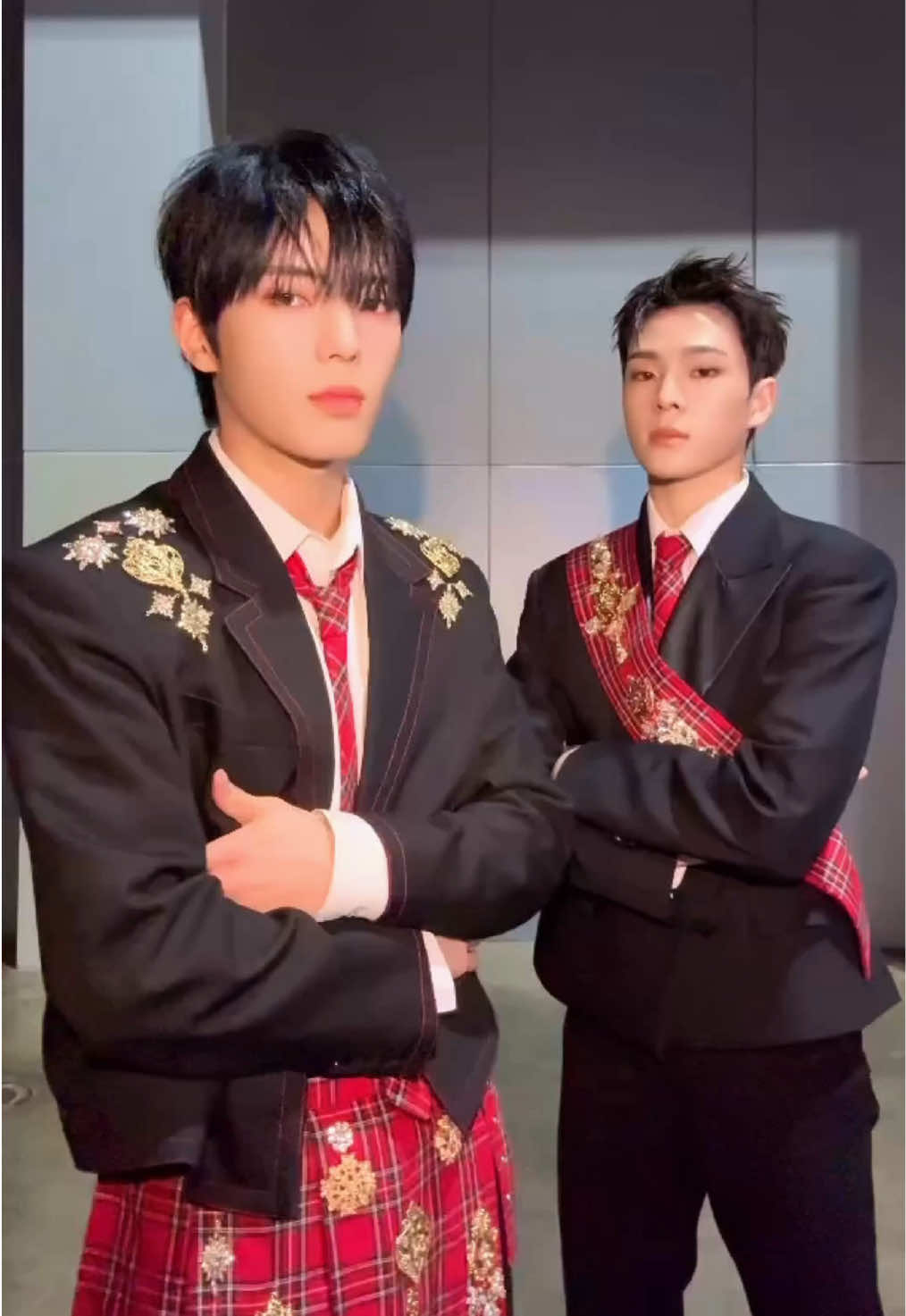GET IT🖤🤍 #WHIB #휘브 #JAYDER #제이더 #LEEJEONG #이정