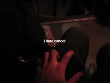 its such a struggle to process how many people I've lost to cancer already and finding out that someone you love has it, I cant get the thought out of my mind of what it will be like once i get older, the fear of how many more peopl will become ill 