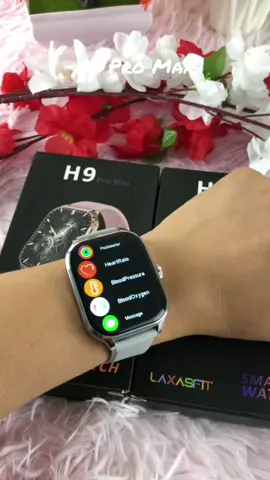 H9 Pro Max #smartwatch #smartwatchviral #h9smartwatch #h9smartwatch 