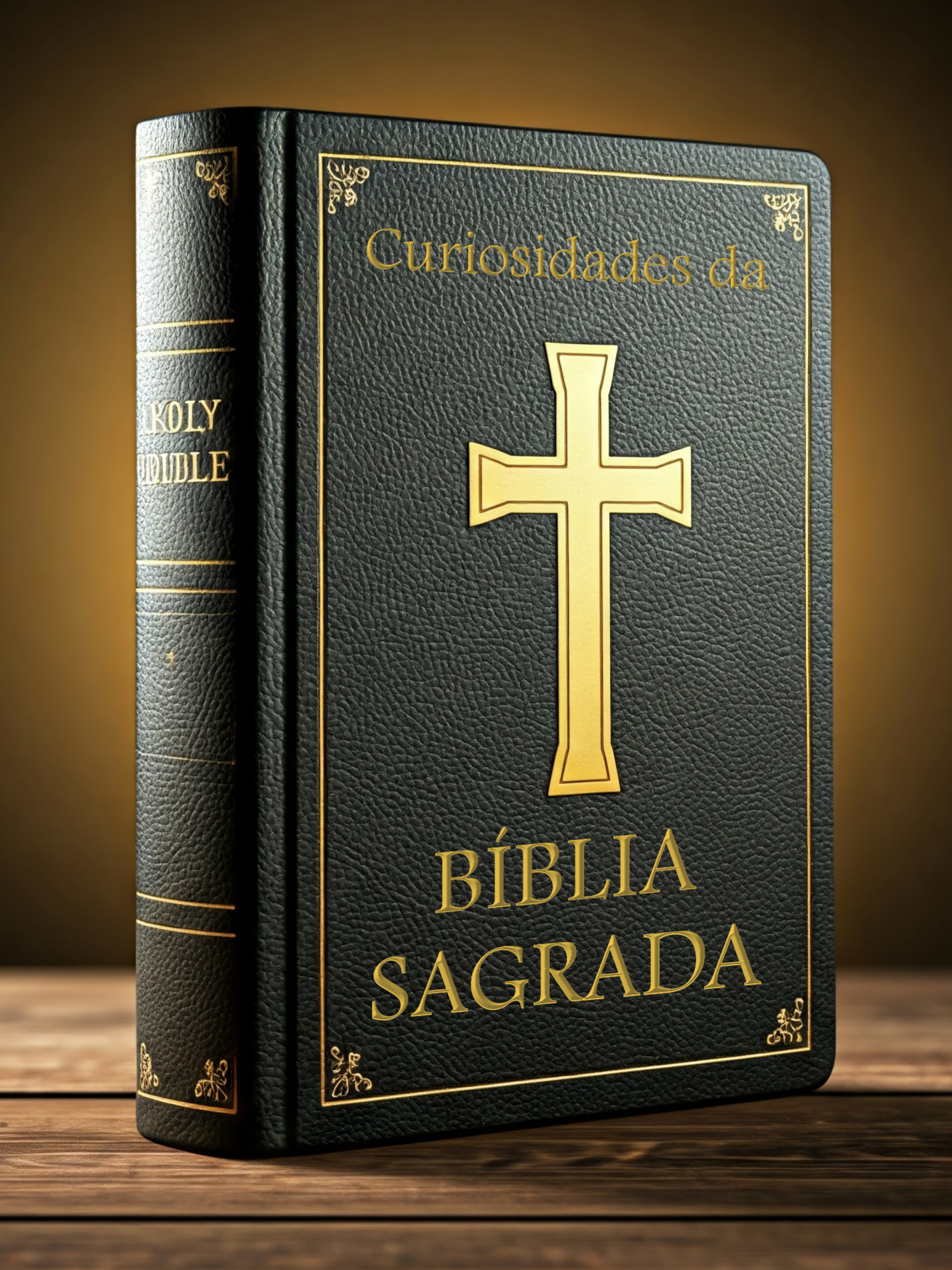 Curiosidades Fascinantes sobre a Bíblia Sagrada 📗 A Bíblia Sagrada, um dos livros mais lidos e influentes da história, é repleta de detalhes e curiosidades que podem surpreender até mesmo os leitores mais familiarizados com seus textos. Vamos explorar algumas delas: Origem e Autoria Diversos Autores: A Bíblia não foi escrita por apenas uma pessoa, mas por diversos autores ao longo de séculos. Essa diversidade de vozes contribui para a riqueza e complexidade de seus ensinamentos. Idiomas Originais: Os textos bíblicos foram originalmente escritos em hebraico, aramaico e grego, refletindo a cultura e a história dos povos que a compuseram. Gêneros Literários: A Bíblia não se limita a um único gênero literário. Ela abrange desde narrativas históricas e poesias até leis, profecias e cartas. Conteúdo e História O Livro Mais Vendido: A Bíblia é, indiscutivelmente, o livro mais vendido e traduzido de todos os tempos, com bilhões de cópias distribuídas em milhares de idiomas. O Primeiro Livro Impresso: A primeira Bíblia impressa, utilizando a prensa móvel de Gutenberg, foi um marco na história da comunicação e da cultura. Sem Descrição Física de Jesus: Embora a Bíblia relate a vida e os ensinamentos de Jesus, ela não apresenta uma descrição física detalhada dele. O Versículo Mais Curto: O versículo mais curto da Bíblia é João 11:35: 