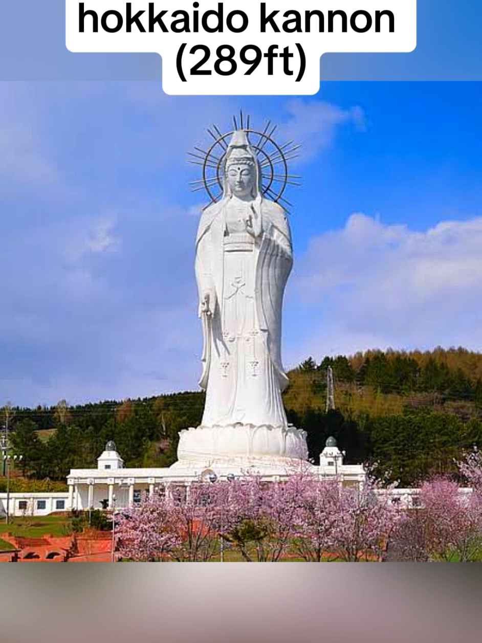 Estatuas mas altas del mundo 😳🌎 #interesante #SabiasQue #estatuas #estatua #xyzcba #fyp 