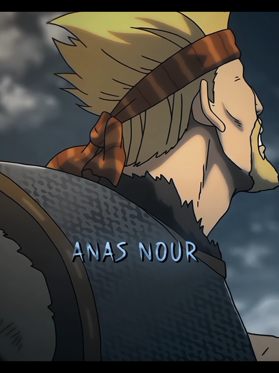 Thorkell Edit . #thorkell #vinlandsaga #thorkelledit #thorkellthetall #thorfinnvsthorkell #vinlandsagaedit #vinlandsagaseason2 #vinlandsagamanga