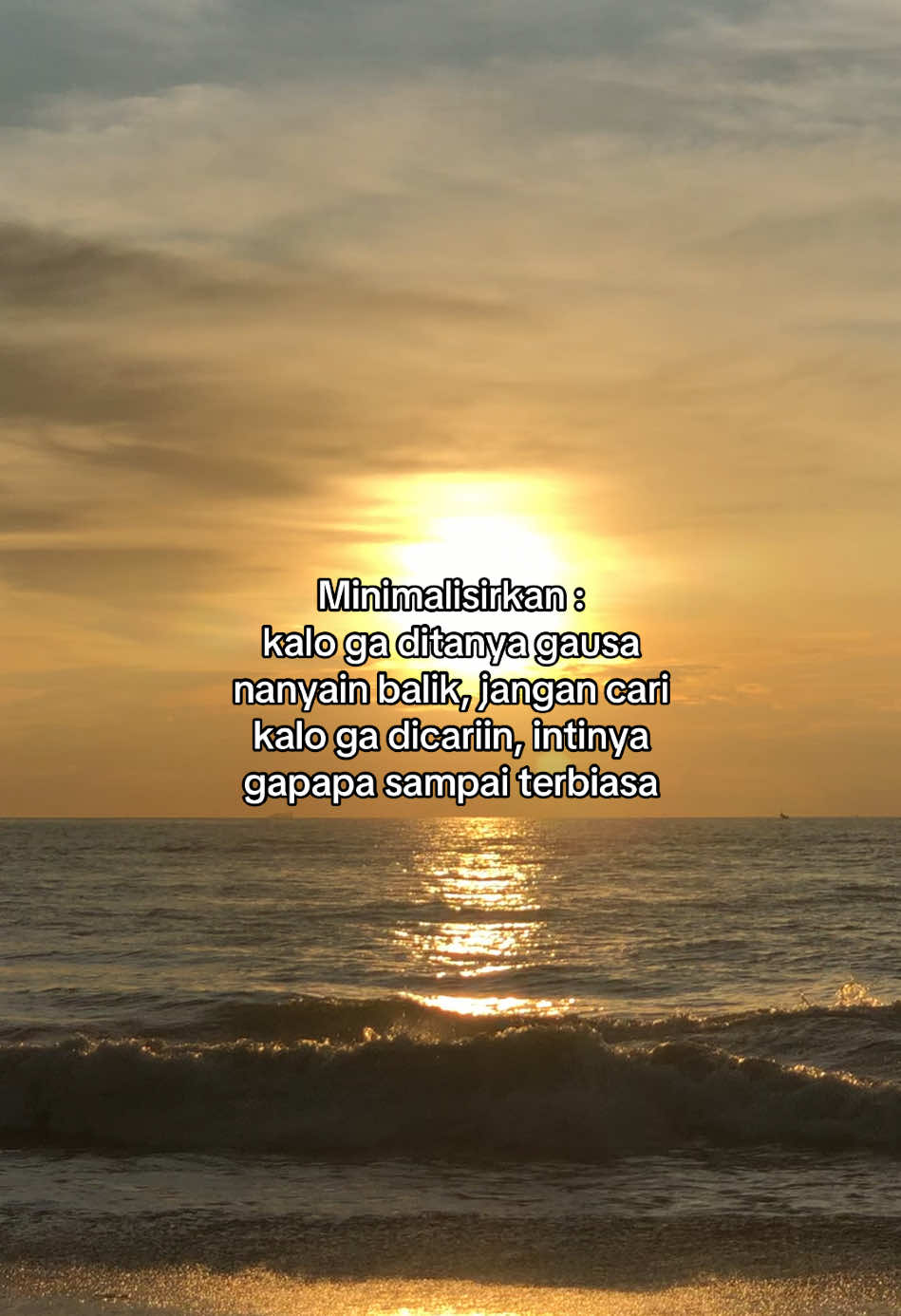 tidak ada alasan “bukan cuma kamu” kalo kmu benar dicintai. #fyp #fypシ #foryoupage #quote #quotes #katakata #galaubrutal #sad #story 
