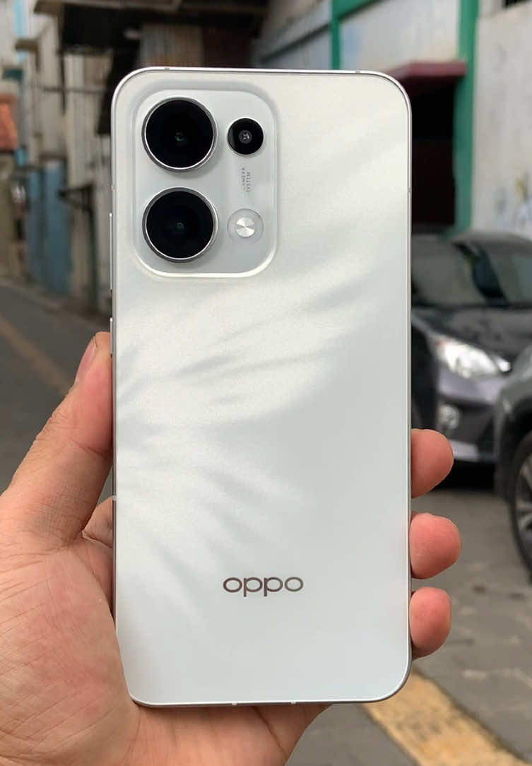 New Reno 13 5G 🔥🔥🔥 #opporeno #reno13 #oppo #fyp #gadget #hp 