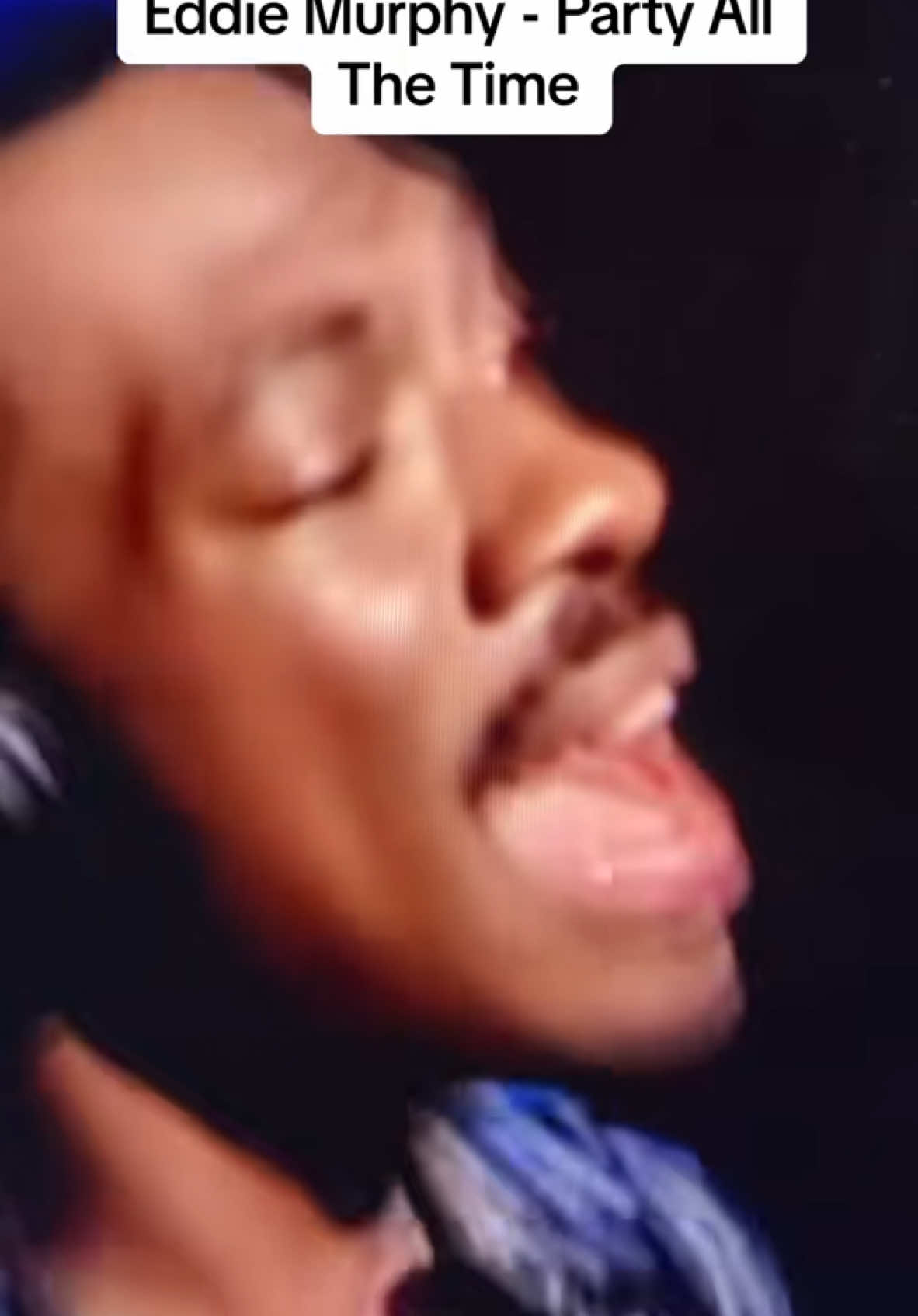 Replying to @Naturally Salty Why Eddie Murphy is The Most Talented Comedian Today #singer #songwriter #eddiemurphy #comedian #hitsong #rickjames #bet #richardpryor #album #popmusic #talent #memes  #trendingsong 