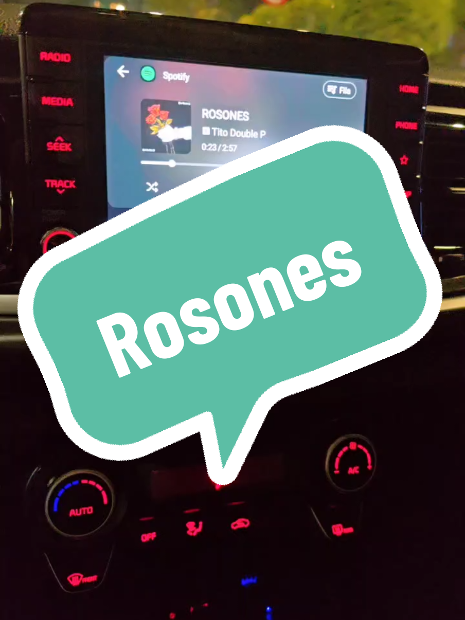 #rosones #titodoublep @👑Adrian González👑 