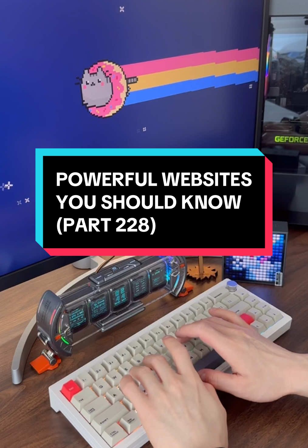 Powerful websites you should know (part 228) grow your career #career #education #careeradvice 