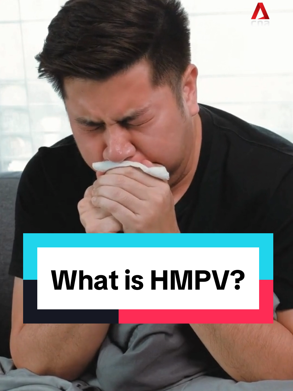 🦠 Cases of a flu-like infection called human metapneumovirus (HMPV) are rising in several countries, including China and Malaysia. Who is more vulnerable and how concerned should you be? #hmpv 