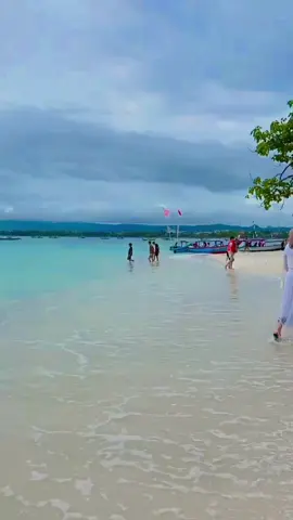 #Allohummabarik #masyaallahtabarakkallah #fypシ゚viral #pangandaranbeach #serunyaliburan 