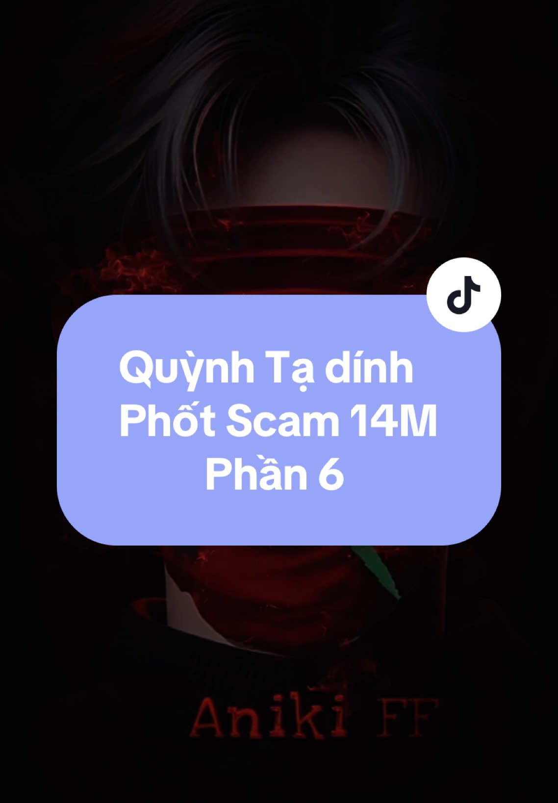 Còn tiếp | 🔥Phốt🔥 Shop Quỳnh Tạ bị tố Scam 14M của khách. Vào kênh xem full #AnikiFF #AnikisamaFF #FF #BacGau #DramaQuynhTa #QuynhTabiphot #QuynhTaScam #QuynhTaScam14M #FreeFire #Garena #GarenaFreeFire #GameFreeFire 