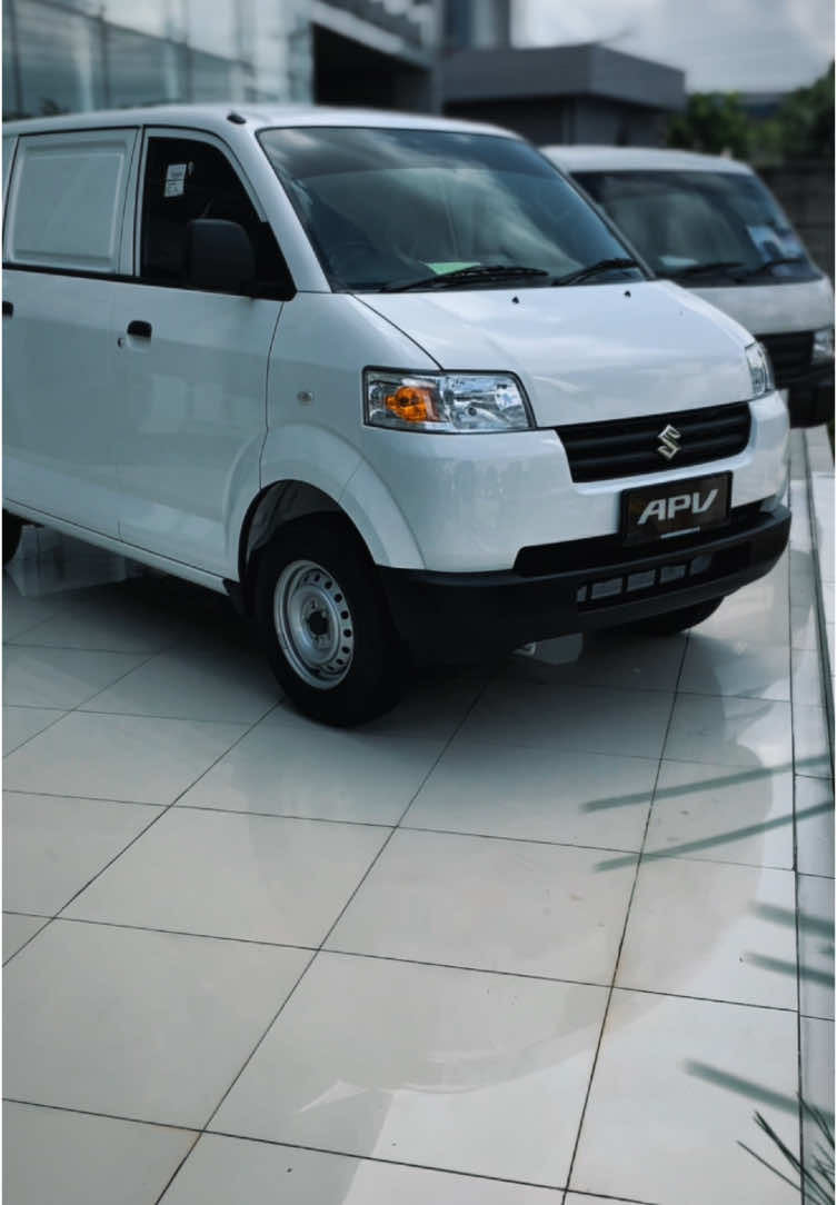 Kembangkan Usaha Bersama APV BLINDVAN Harga OTR 187.300.000 Konsultasikan Pembelian nya bersama sales terbaik suzuki pekanbaru WA: 0812-7090-946 Dealer pusat suzuki pekanbaru riau Melayani Seluruh Prov Riau #suzukiapv #suzukiapvblindvan #apv #apvblindvan #blindvan #suzukipekanbaru #salessuzukipekanbaru #suzukiriau #salesterbaik #pekanbaru #riau