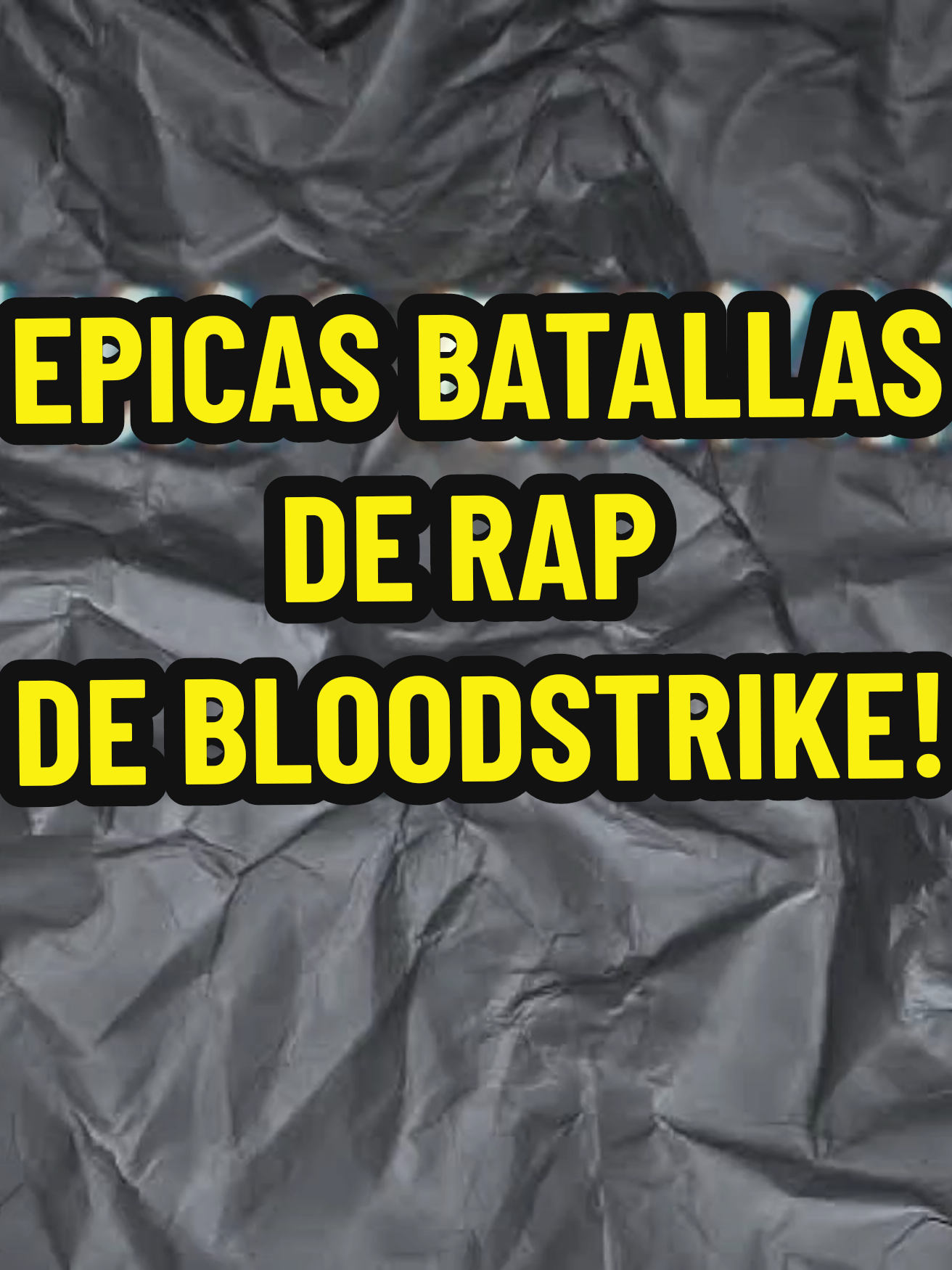 🗣EPICAS BATALLAS DE RAP DE BLOODSTRIKE! ETHAN VS HANK!!! 💥 #bloodstrike #bloodstrikecc #epicasbatallasdelrapdelfrikismo #batallasderap #bloodstrikelatam #bloodstrikeclips #120fps #rap #hiphop #batalladegallos #gamers #parati #fyp 