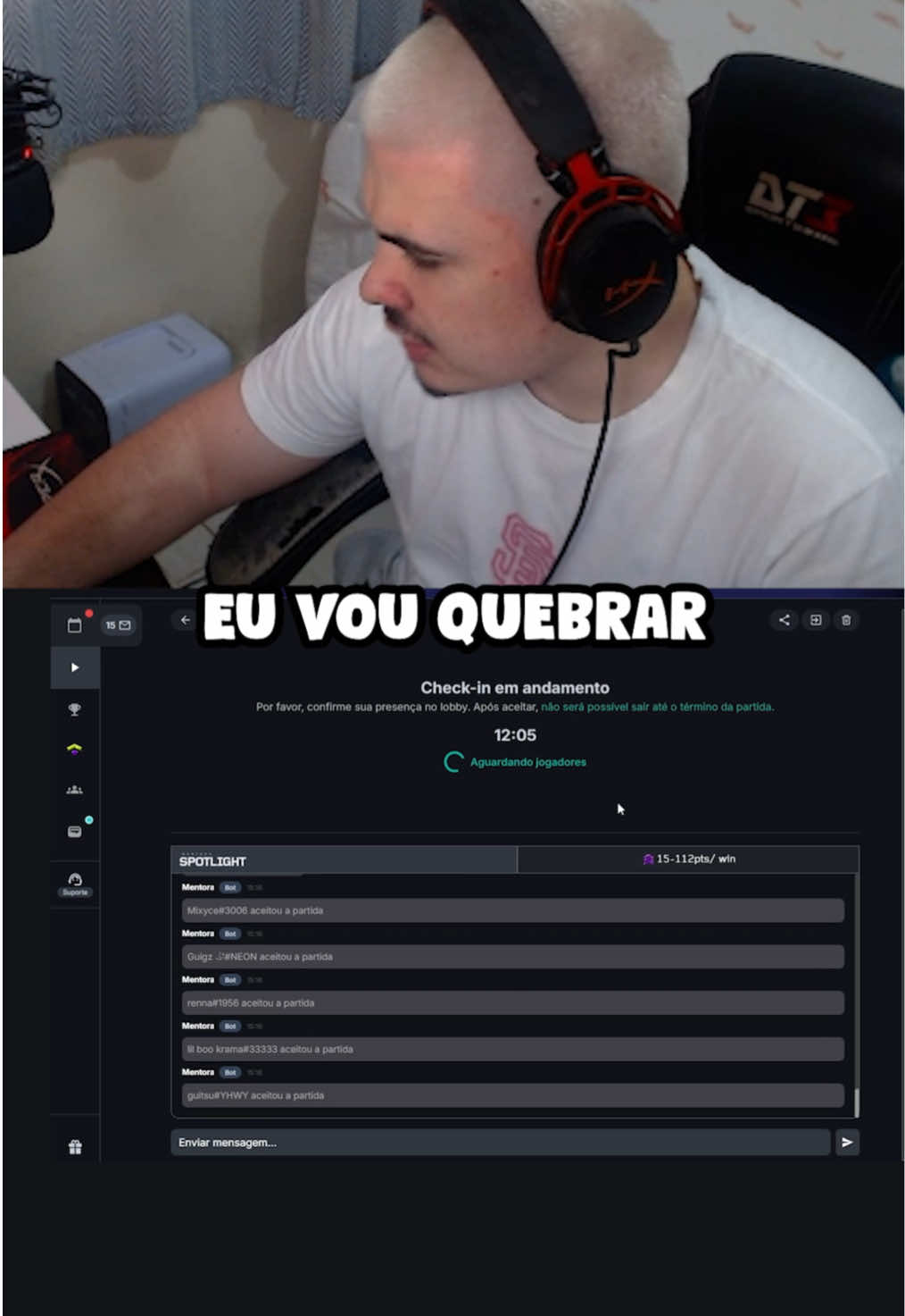 pov: você tá disputando um dm na Mentora 😂😂  #valorantclips #valorantbrasil #valorantmemesbrasil 