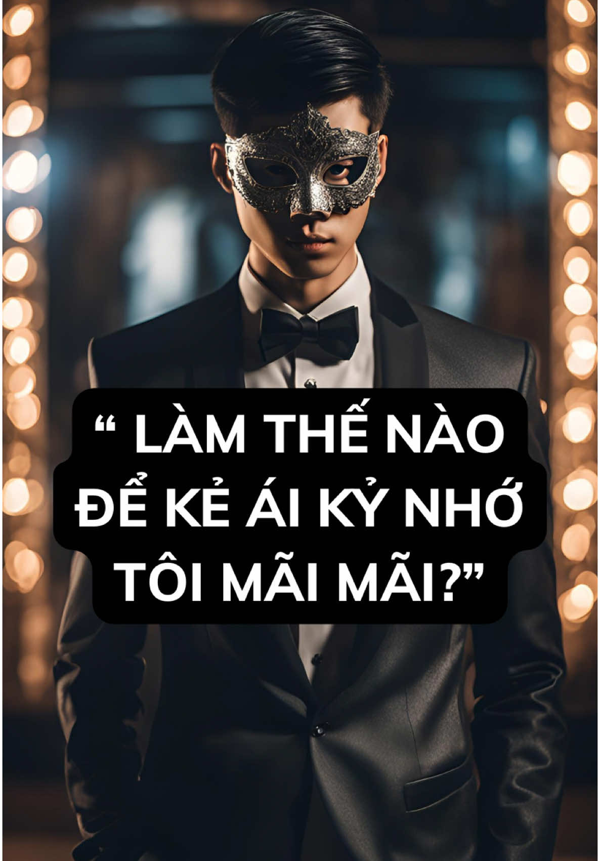 Làm thế nào để kẻ ái kỷ nhớ nhung và tiếc nuối tôi mãi mãi? #aiky #aikyvn #narcissism #narcissistic #narcissistsurvivor #narcissisticrelationship #tamlyhoc #psychopath #narcissisticabuse #narcissisticpersonalitydisorder #narcsurvivors #thainhancach #narcissistrecovery #narcissisticparent #narcs #narcissist #psychopaths #LearnOnTikTok #fyp 