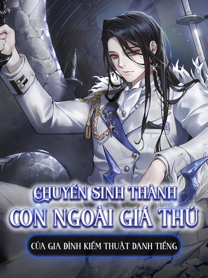 Chuyển Sinh Thành Con Ngoài Giá Thú Của Gia Đình Kiếm Thuật Danh Tiếng #viral #review #vairal #manhwa #xuhuong #manhuavntop #manhwarecomendation