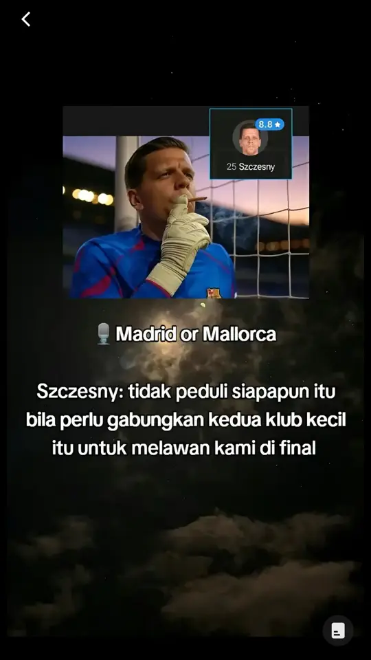 King szczesny #fcbarcelona #viscabarca🔴🔵 #viscacatalunya #lamasia💙❤️fypp #culers #culersforlive🔵🔴 #lamasia💙❤️ #barca 