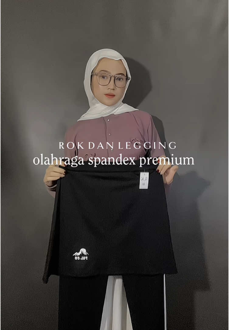 woi ga sampai 30rb udah dapet sebagus ini ga nerawang aslii🥹 #rokolahraga #legging #roklegging #olahraga 