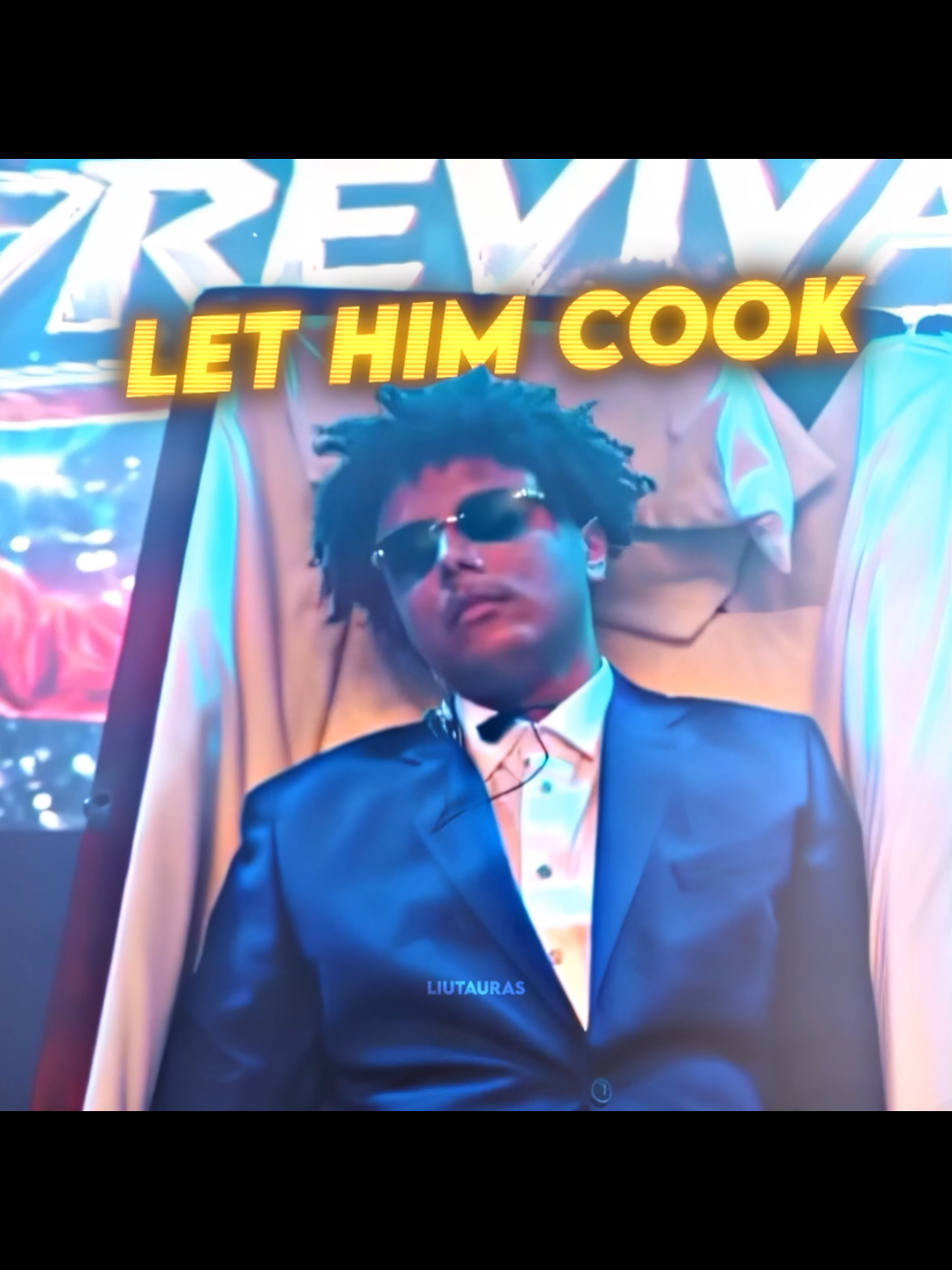 Vexbolts got revived like this in 2025 😭 #vexbolts #lethimcook #edit #fyp #viral #trending 