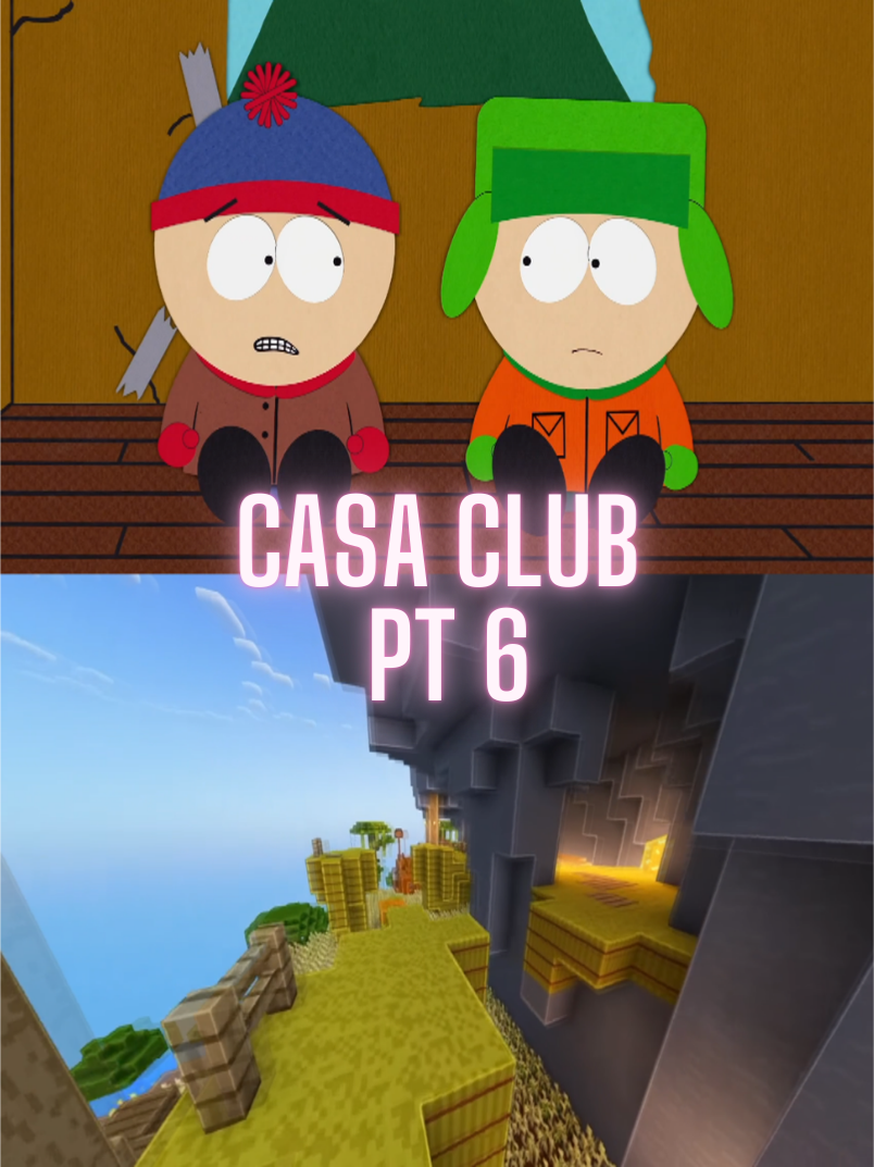 South Park Casas Club pt 6 #southparkfandom #southparkbestclips #southparkedit #southparkclips #series #risas