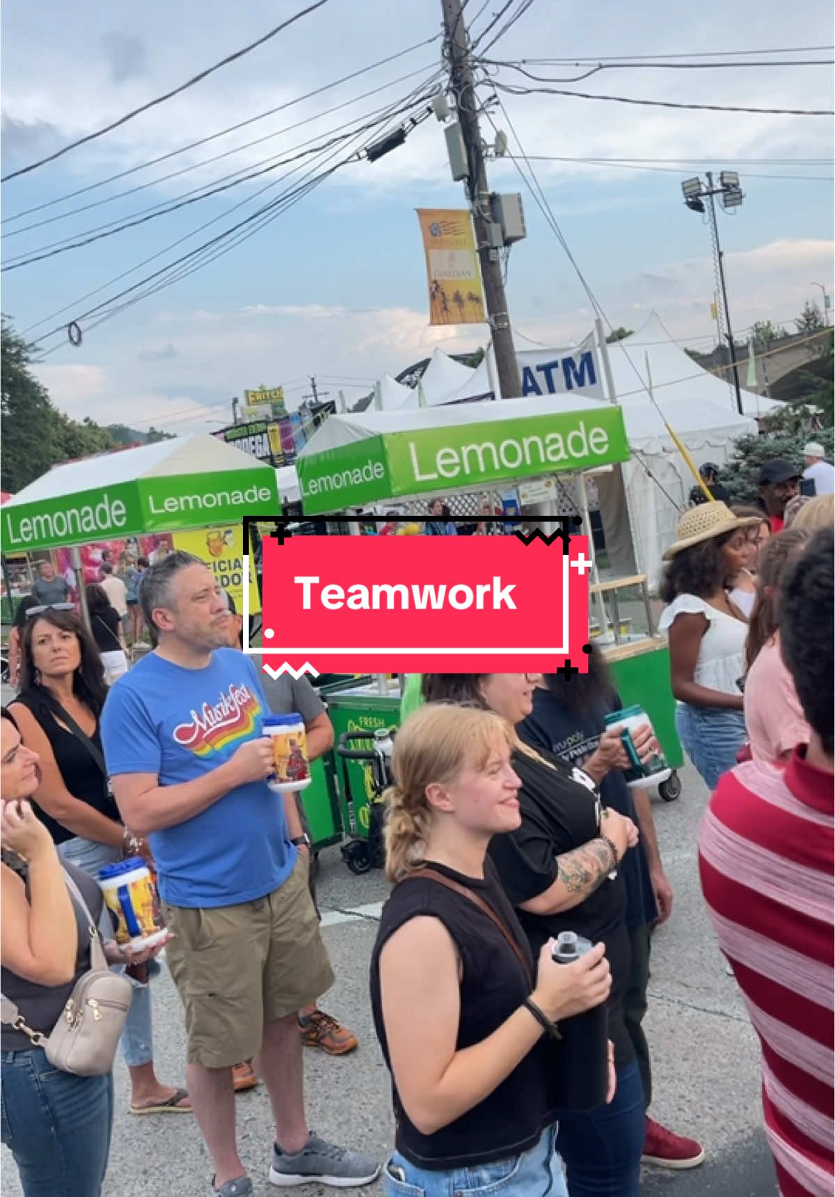 #teamwork #TikTok #apoyomutuo #apoyoporapoyo #💕💕💕 #teamwork 