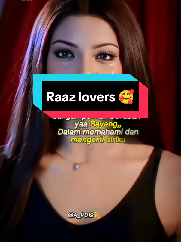 #CapCut Jo Bhi Kasemain For You 😍🫰♥️🥰#raaz #bollywoodsongs #foryoupageofficiall #@💞🕊 𝓡𝓲𝓼𝓬𝓪𝓪𝓾𝓛𝓲𝓪🕊💞 