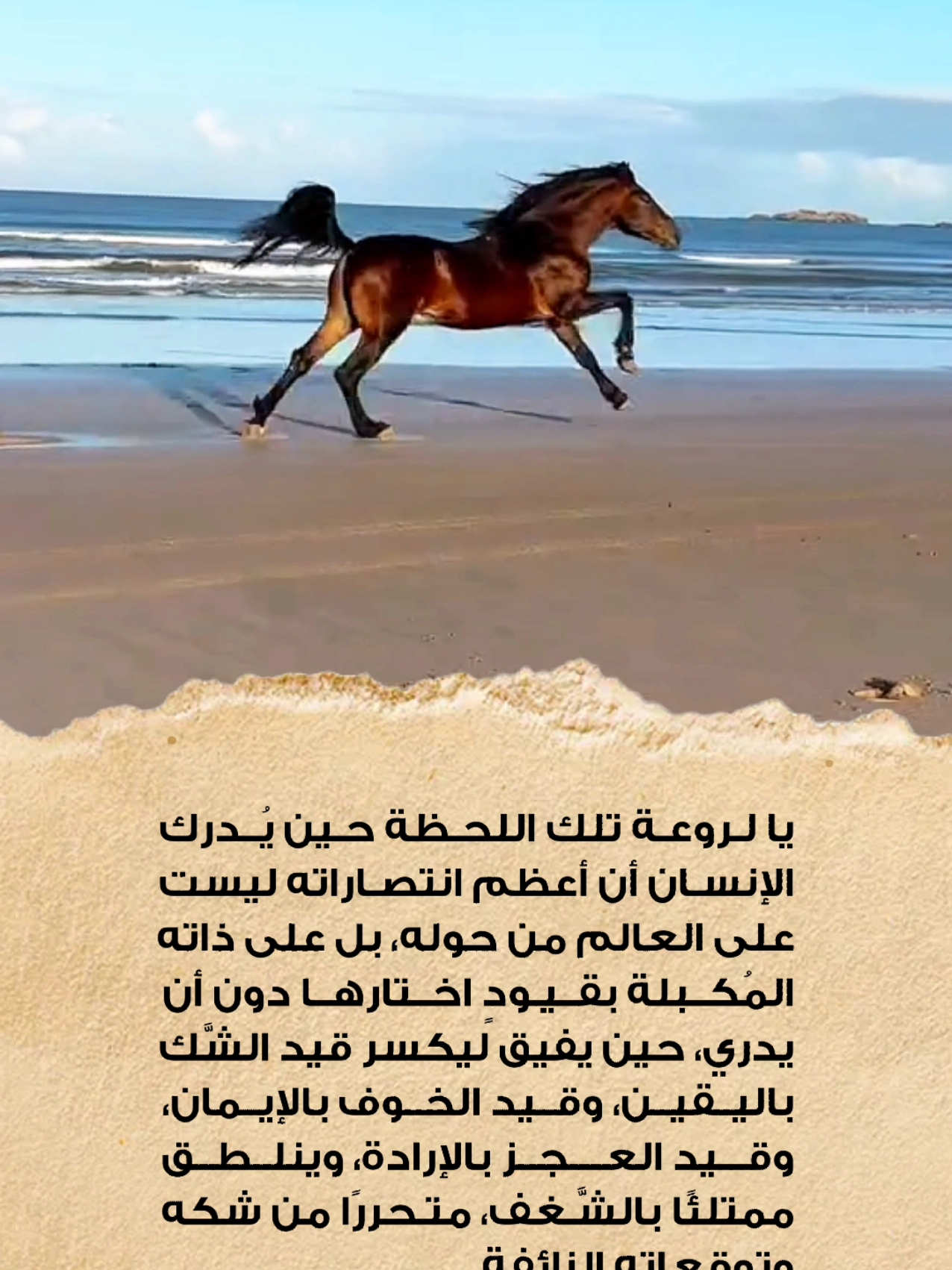 #صباح_الخير  #تحفيز #تحفيز_الذات #رسالة_اليوم #اكسبلور #صباحيات #صباحيات_ايجابية #تحفيزات_ايجابية #اقتباسات #creatorsearchinsights 