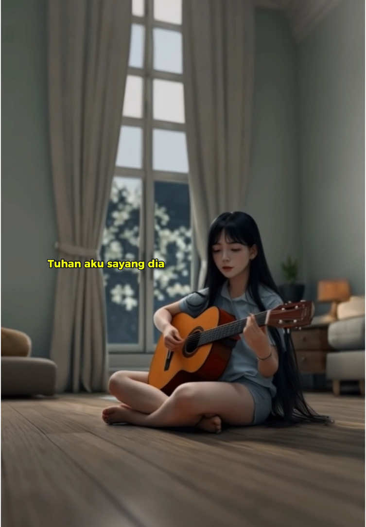 Doa untukmu sayang #melody #guitar #doauntukmusayang #storycinta #cinta #lagucinta #storybucin #CapCut 