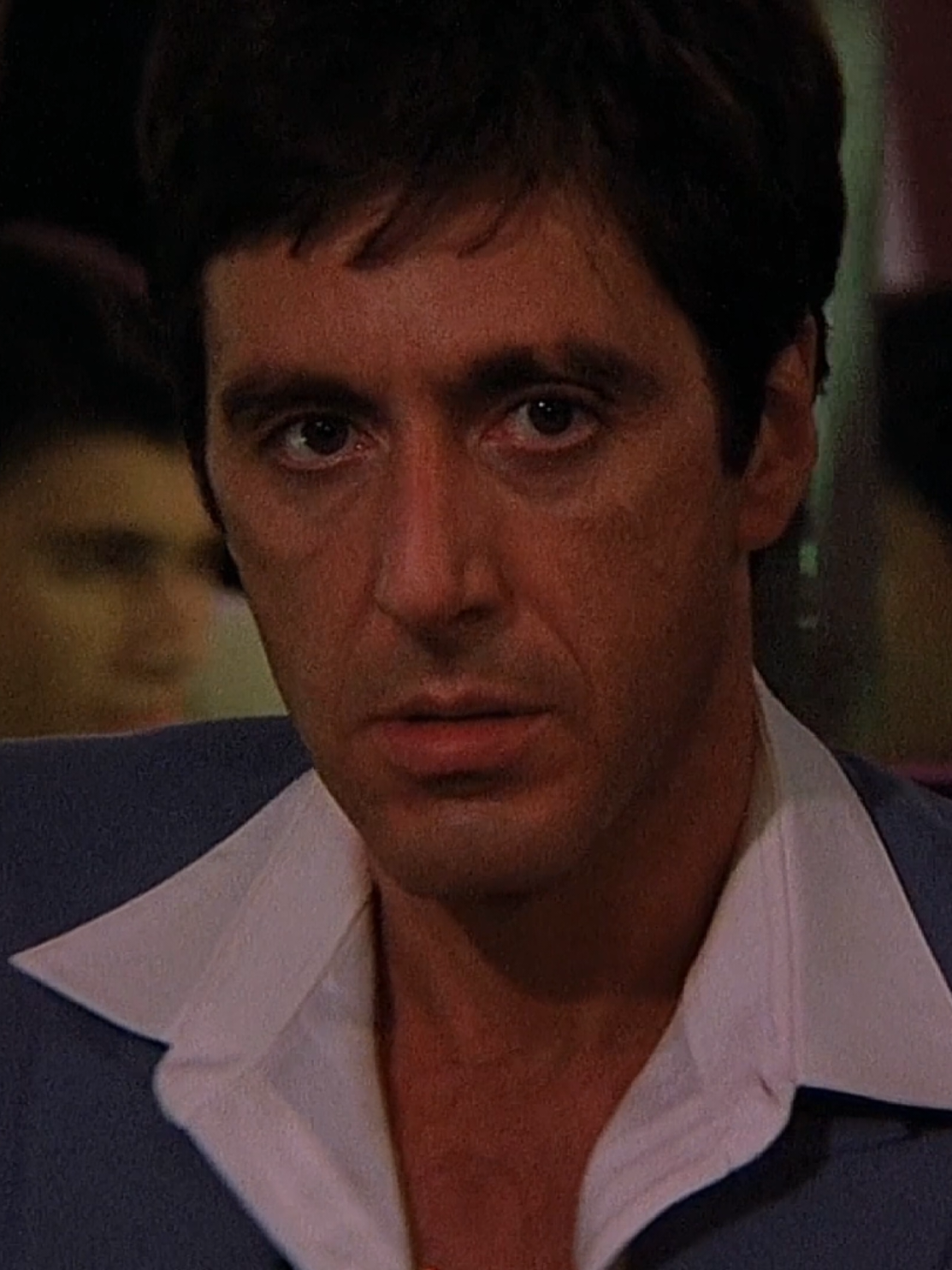 🖤 #tonymontana #scarface  #alpacino 