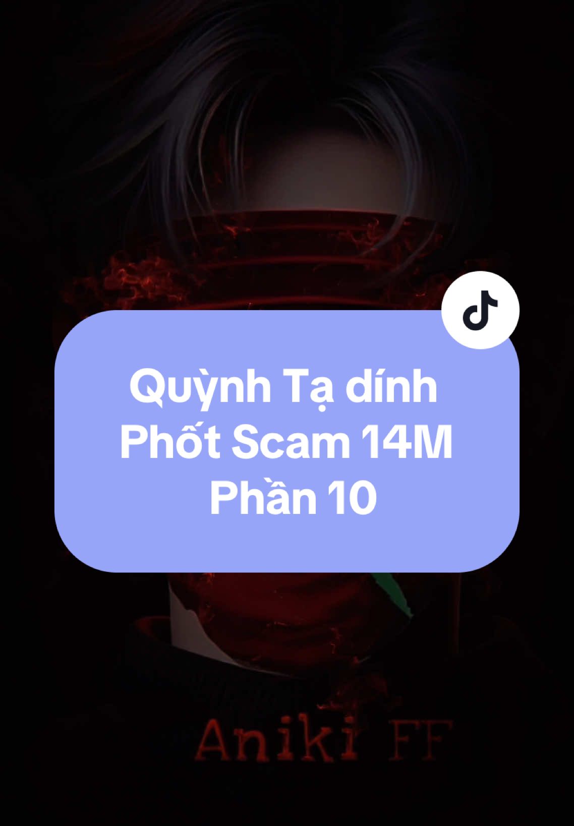 Còn tiếp | 🔥Phốt🔥 Shop Quỳnh Tạ bị tố Scam 14M của khách. Vào kênh xem full #AnikiFF #AnikisamaFF #FF #BacGau #DramaQuynhTa #QuynhTabiphot #QuynhTaScam #QuynhTaScam14M #FreeFire #Garena #GarenaFreeFire #GameFreeFire