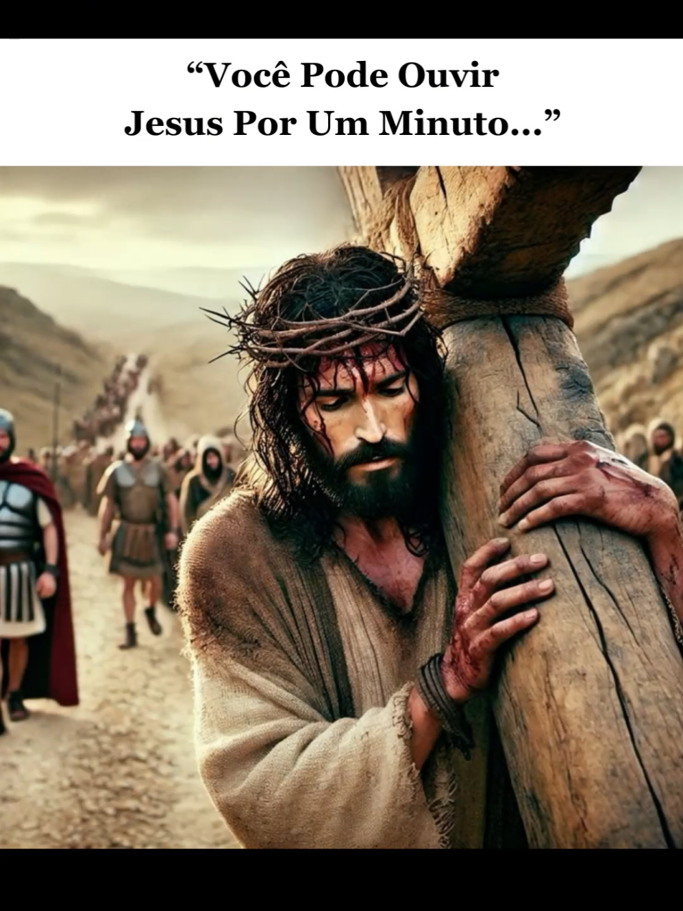 O Que Quero Fazer, Não Faço‼️Romanos 7:15 #fypage #jesusteama #jesuscristo #jesusestavoltando #jesusedeus #jesus #jesusbrevevem #fyp #foryoupage #deuseterno #jeuserei #creatorsearchinsights #jesusnaoteesqueceu #redentor #jesus